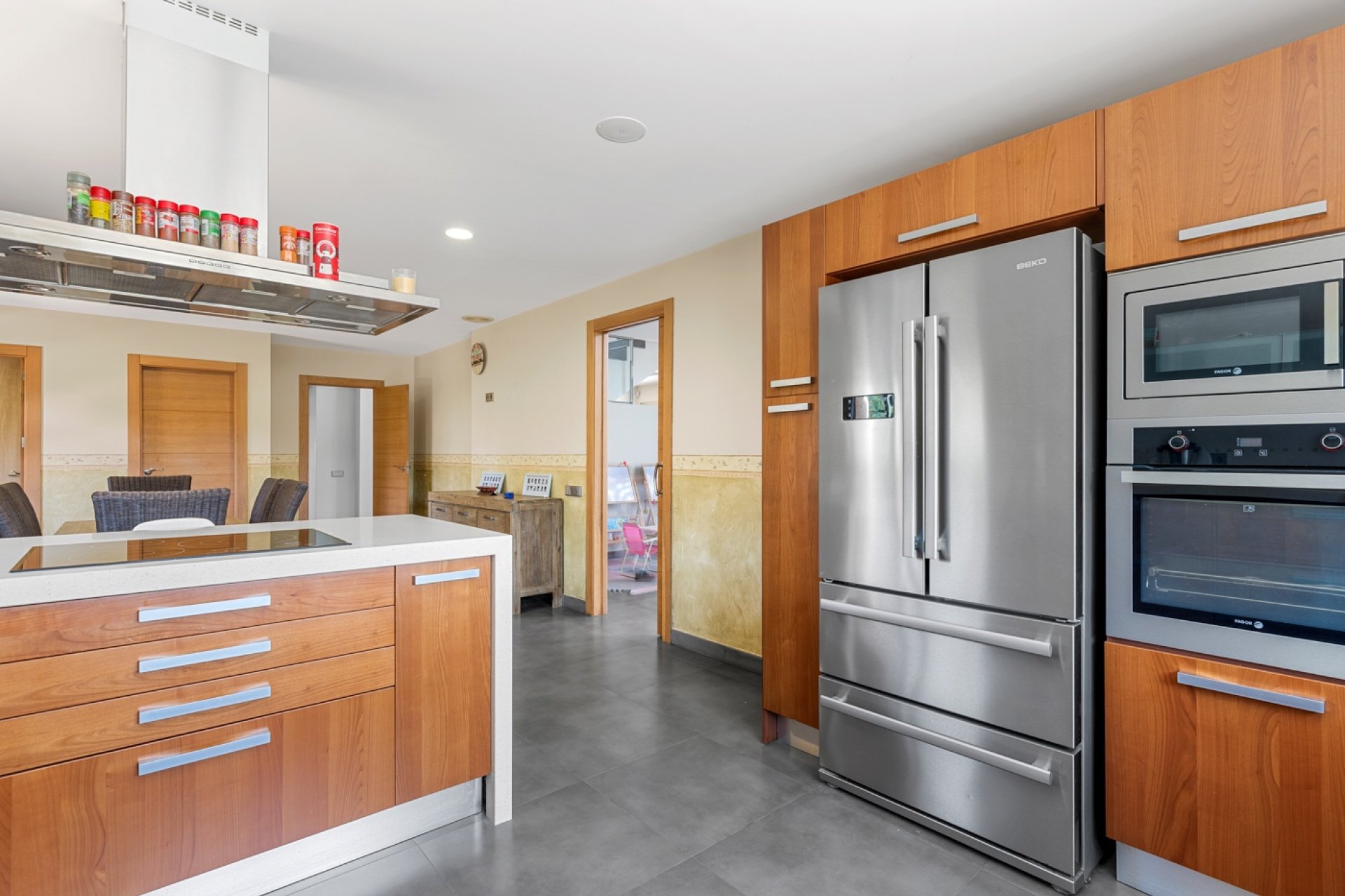 Resale - Villa - Elche - Elche/Elx