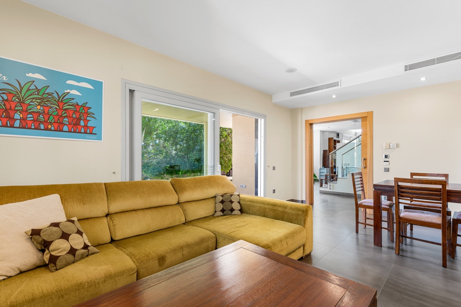 Resale - Villa - Elche - Elche/Elx