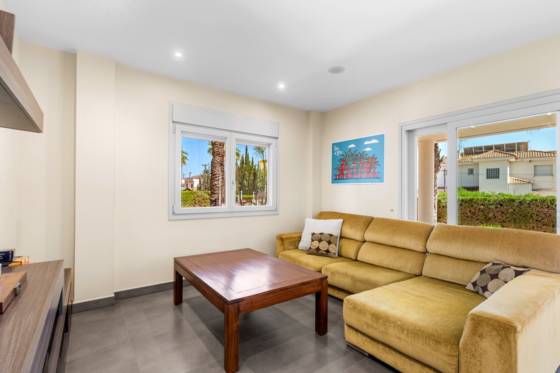 Resale - Villa - Elche - Elche/Elx