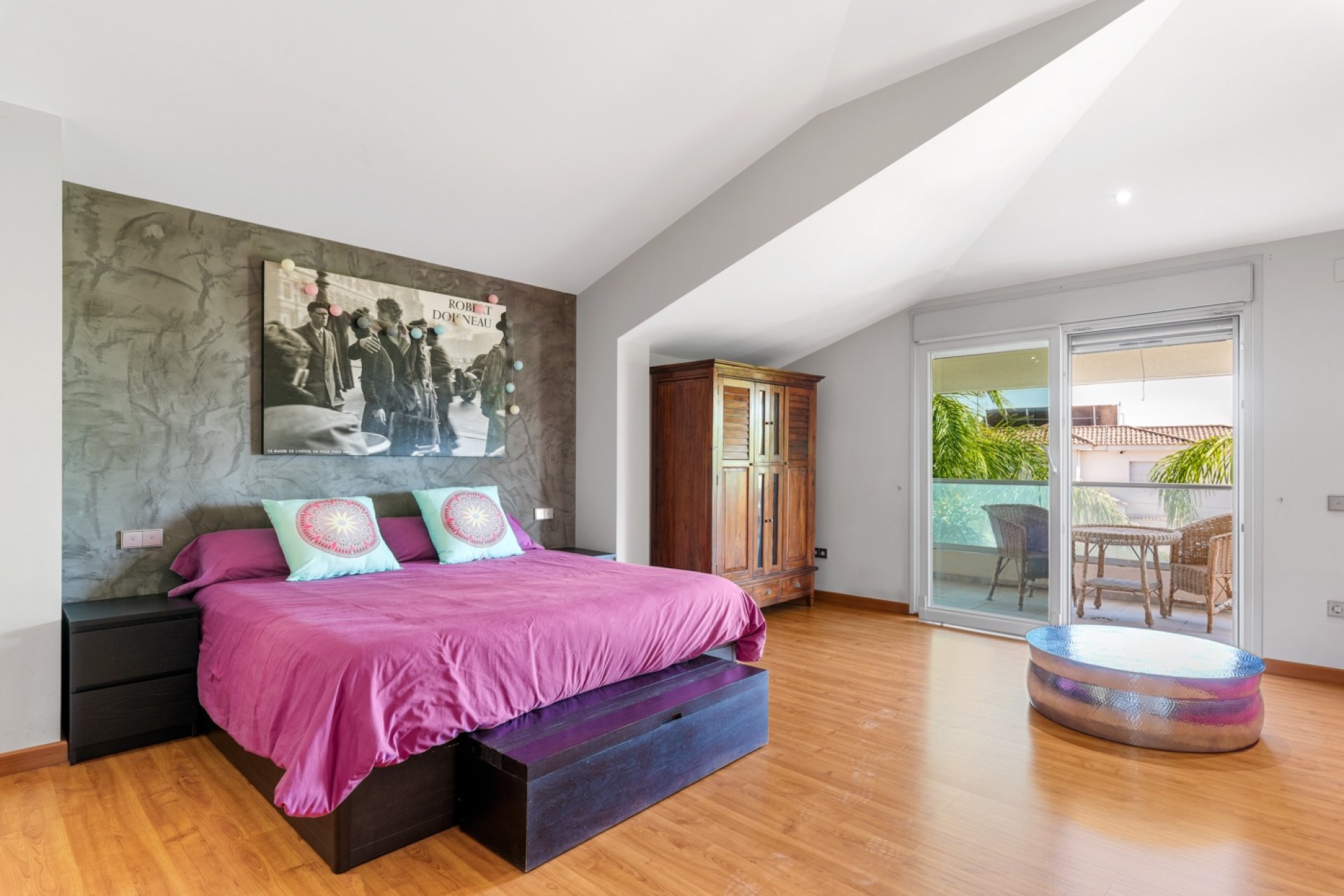 Resale - Villa - Elche - Elche/Elx