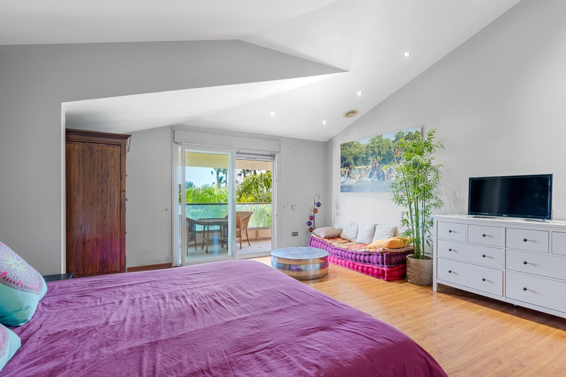 Resale - Villa - Elche - Elche/Elx