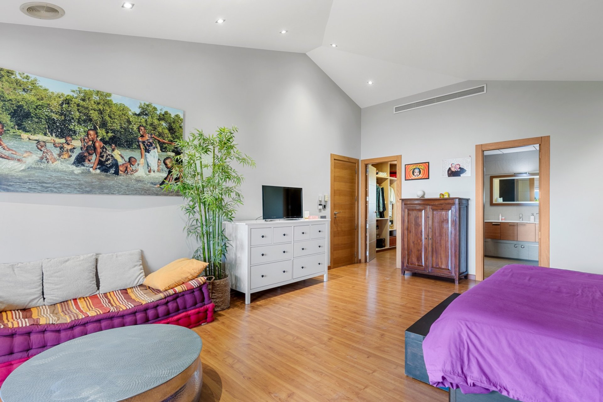 Resale - Villa - Elche - Elche/Elx