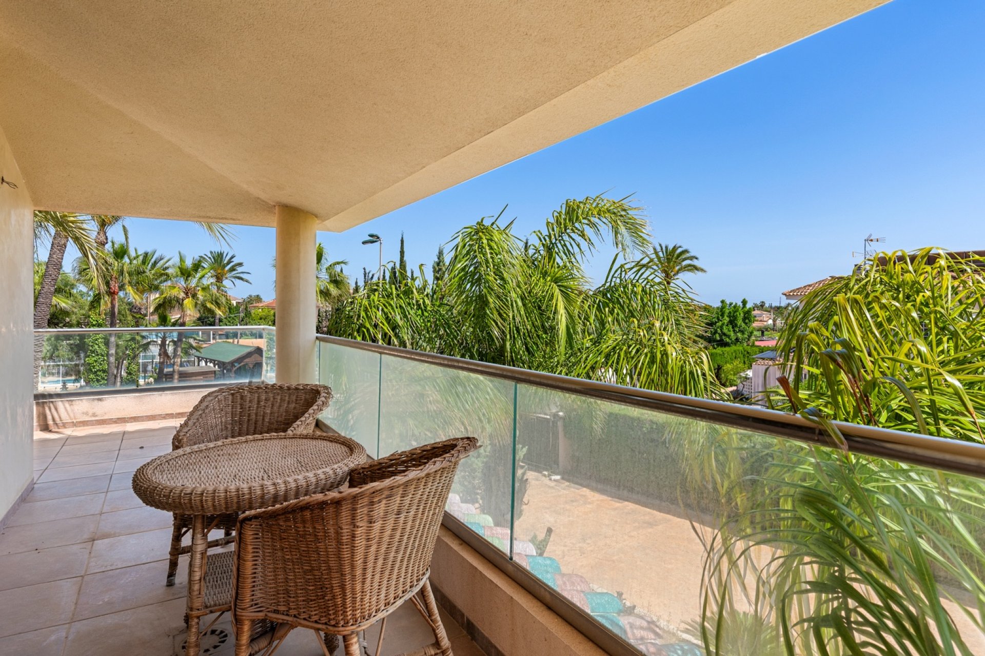 Resale - Villa - Elche - Elche/Elx