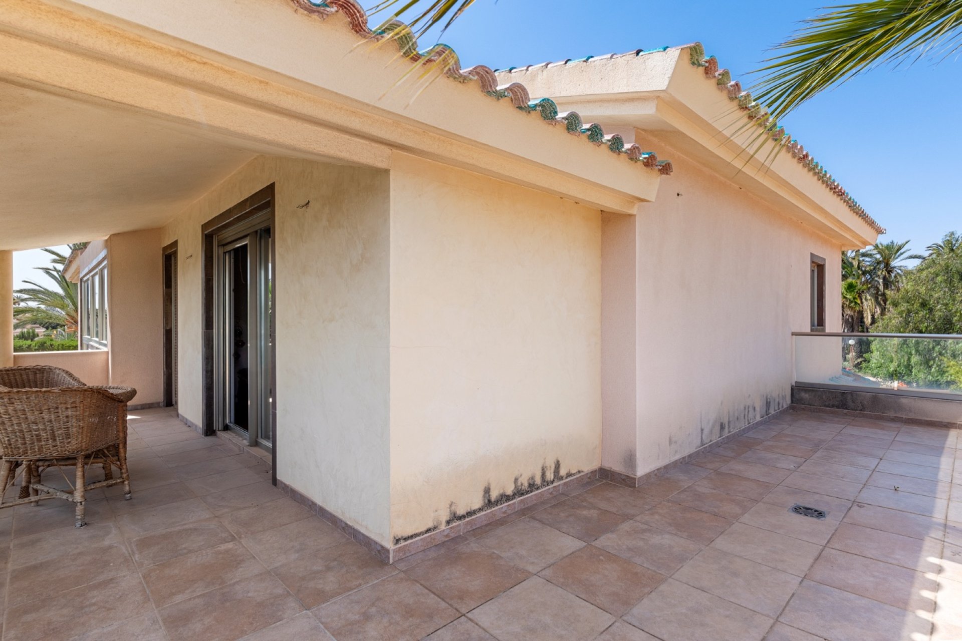 Resale - Villa - Elche - Elche/Elx