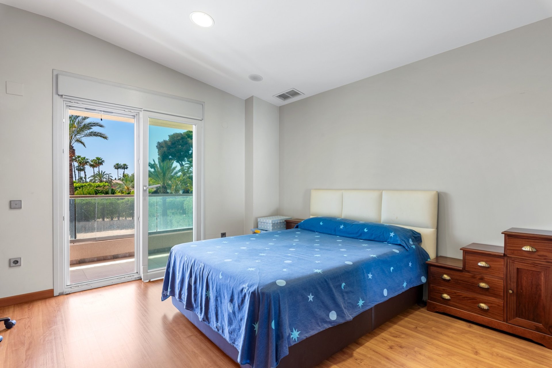 Resale - Villa - Elche - Elche/Elx