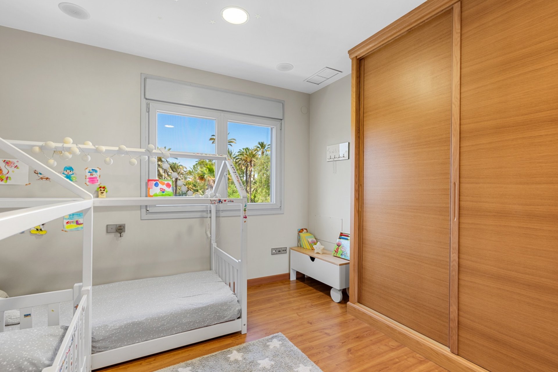Resale - Villa - Elche - Elche/Elx