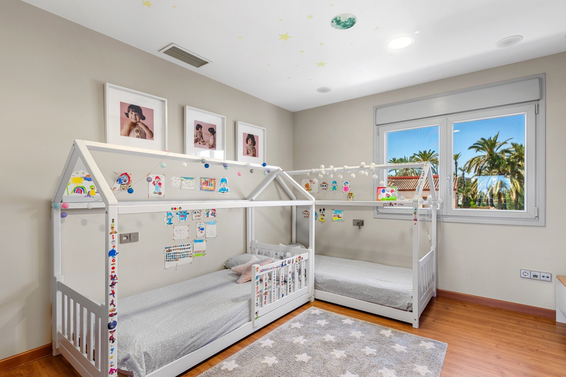 Resale - Villa - Elche - Elche/Elx