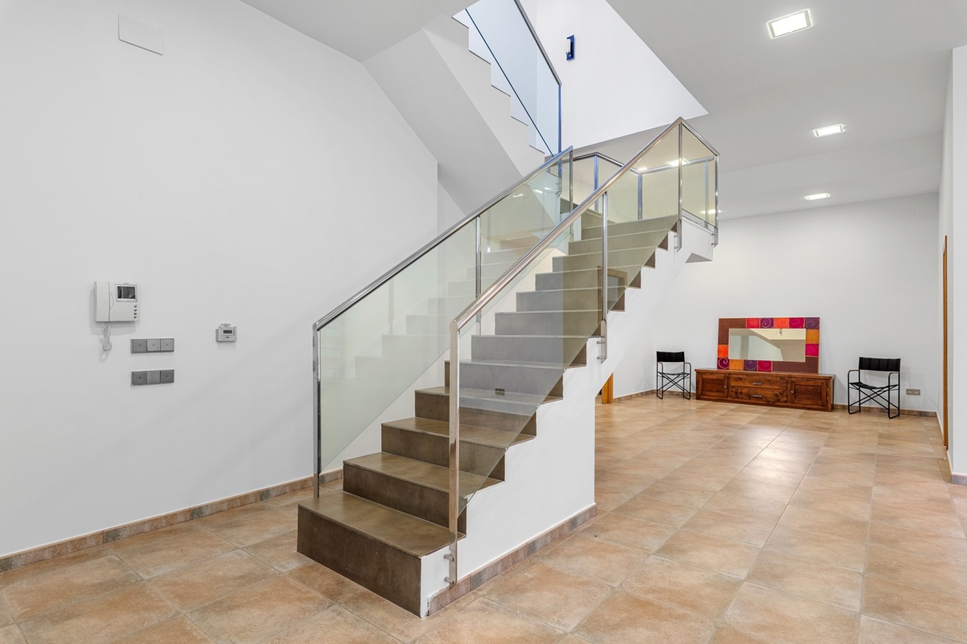 Resale - Villa - Elche - Elche/Elx