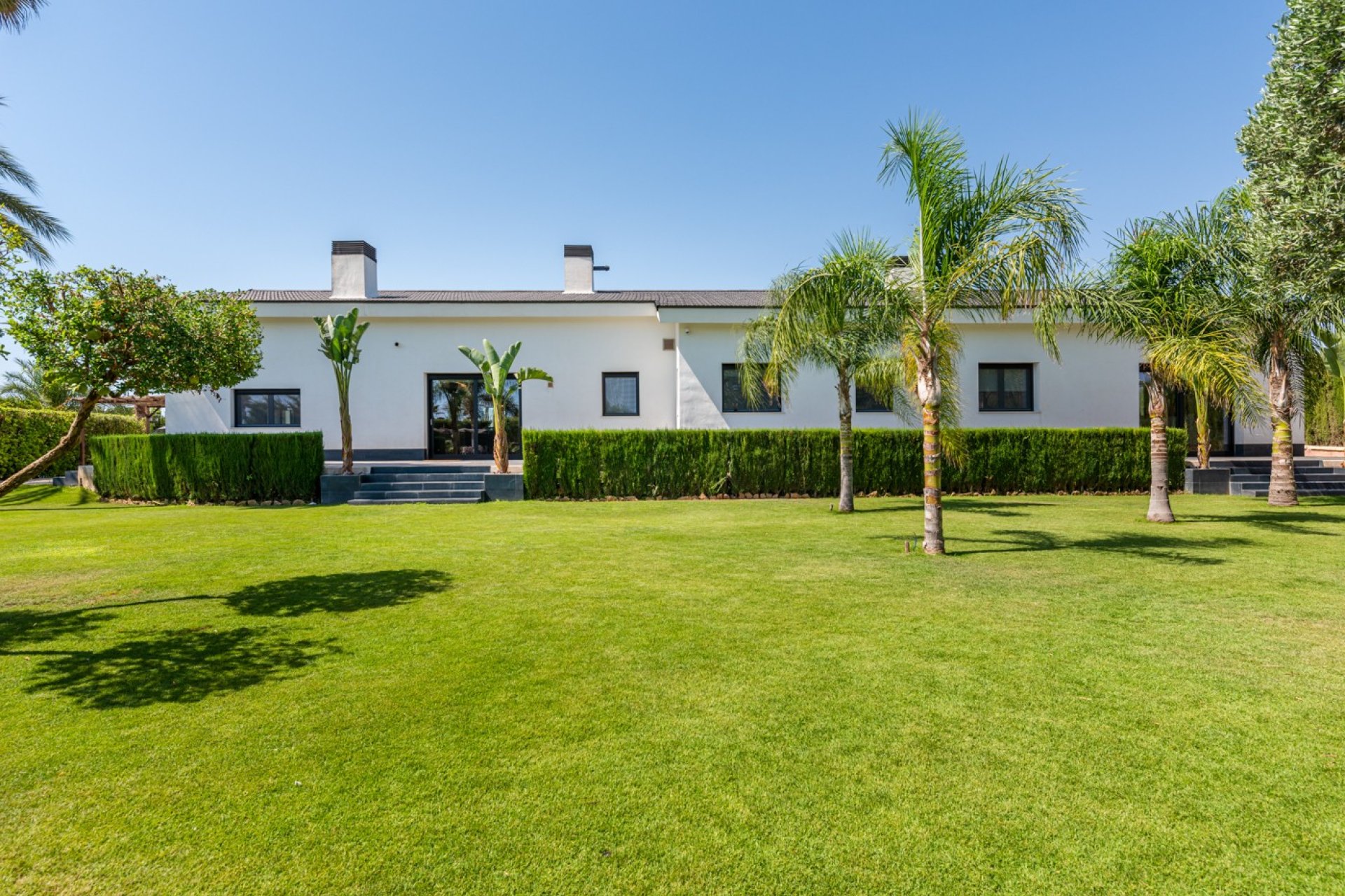 Resale - Villa - Elche - Elche/Elx