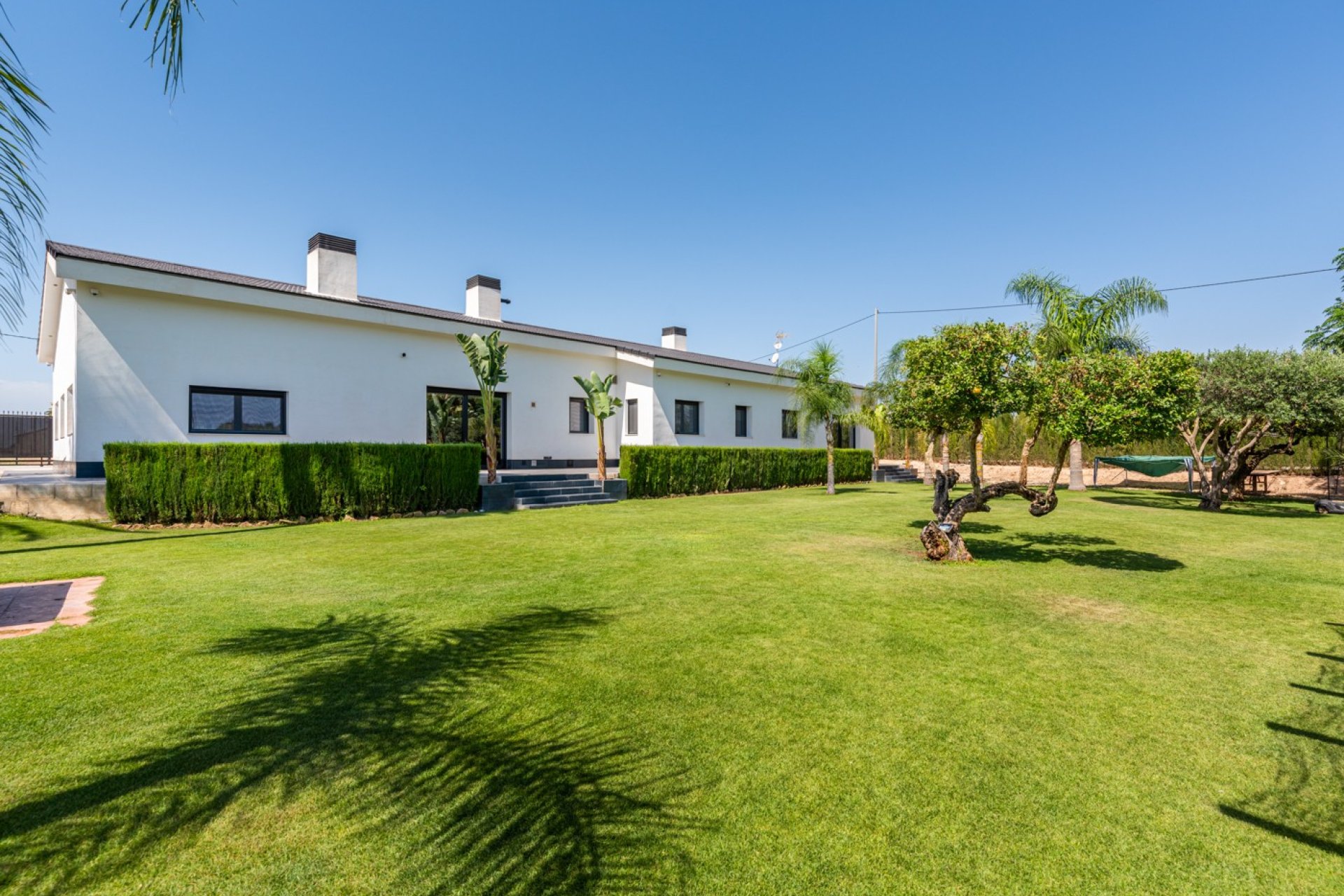 Resale - Villa - Elche - Elche/Elx