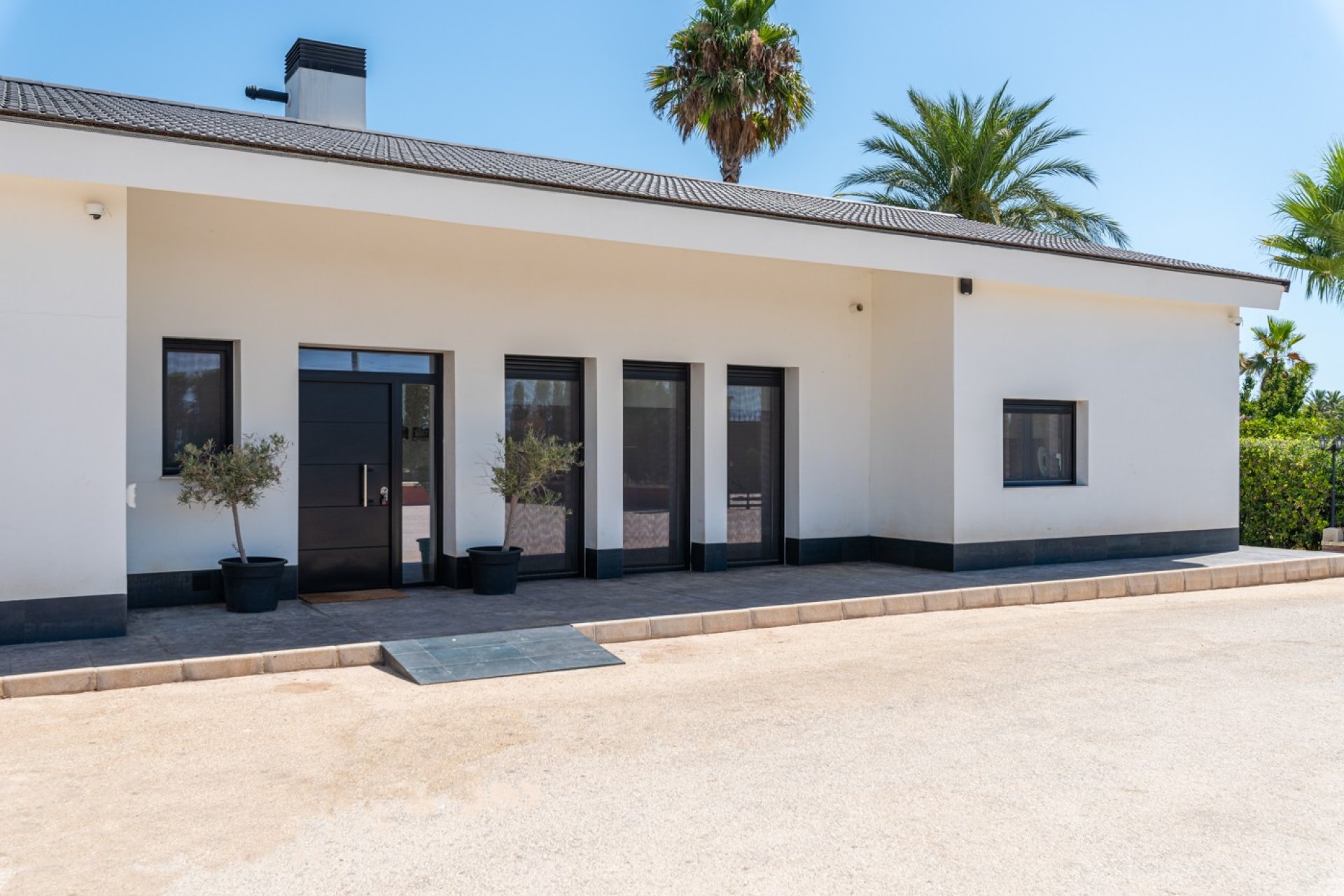 Resale - Villa - Elche - Elche/Elx