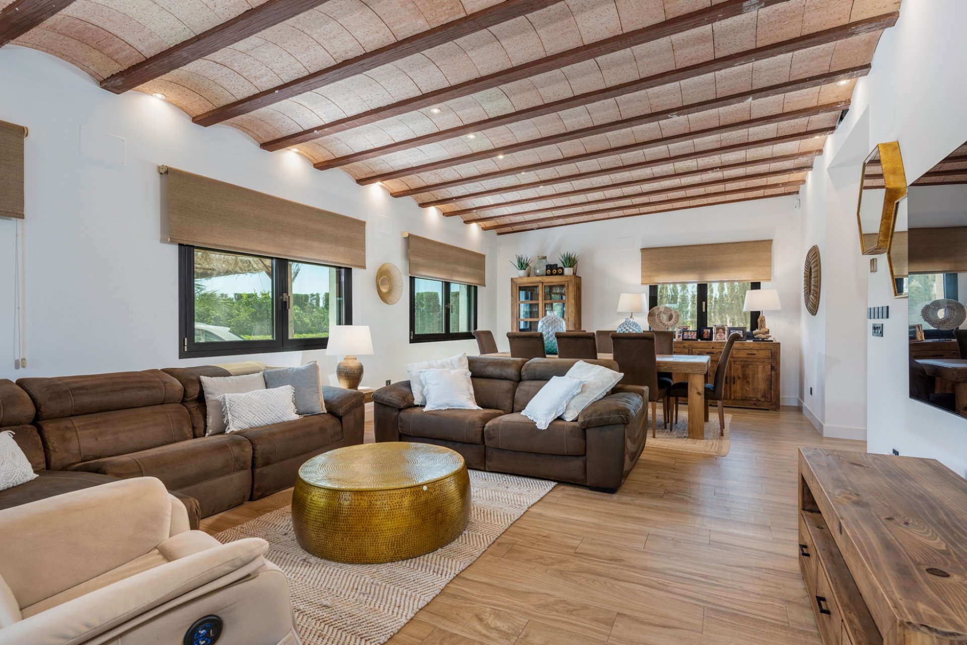 Resale - Villa - Elche - Elche/Elx