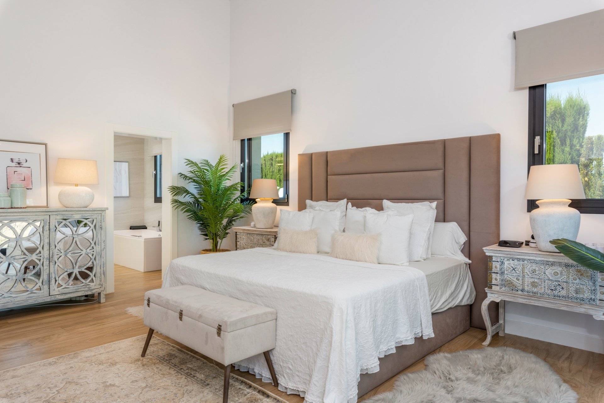 Resale - Villa - Elche - Elche/Elx