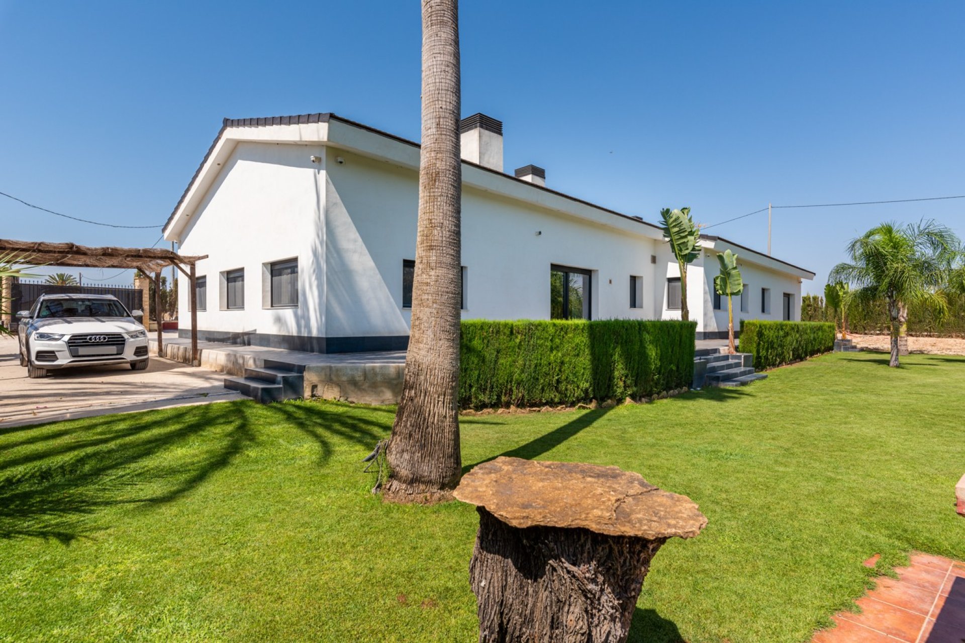 Resale - Villa - Elche - Elche/Elx