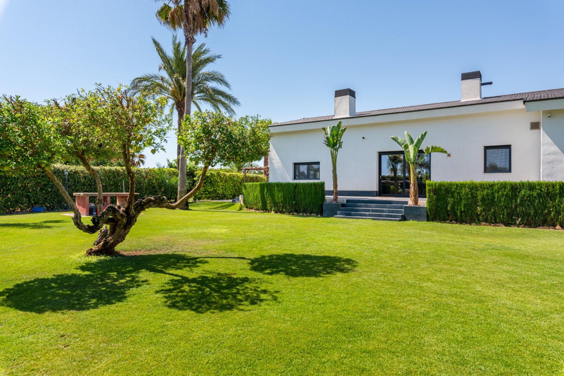Resale - Villa - Elche - Elche/Elx