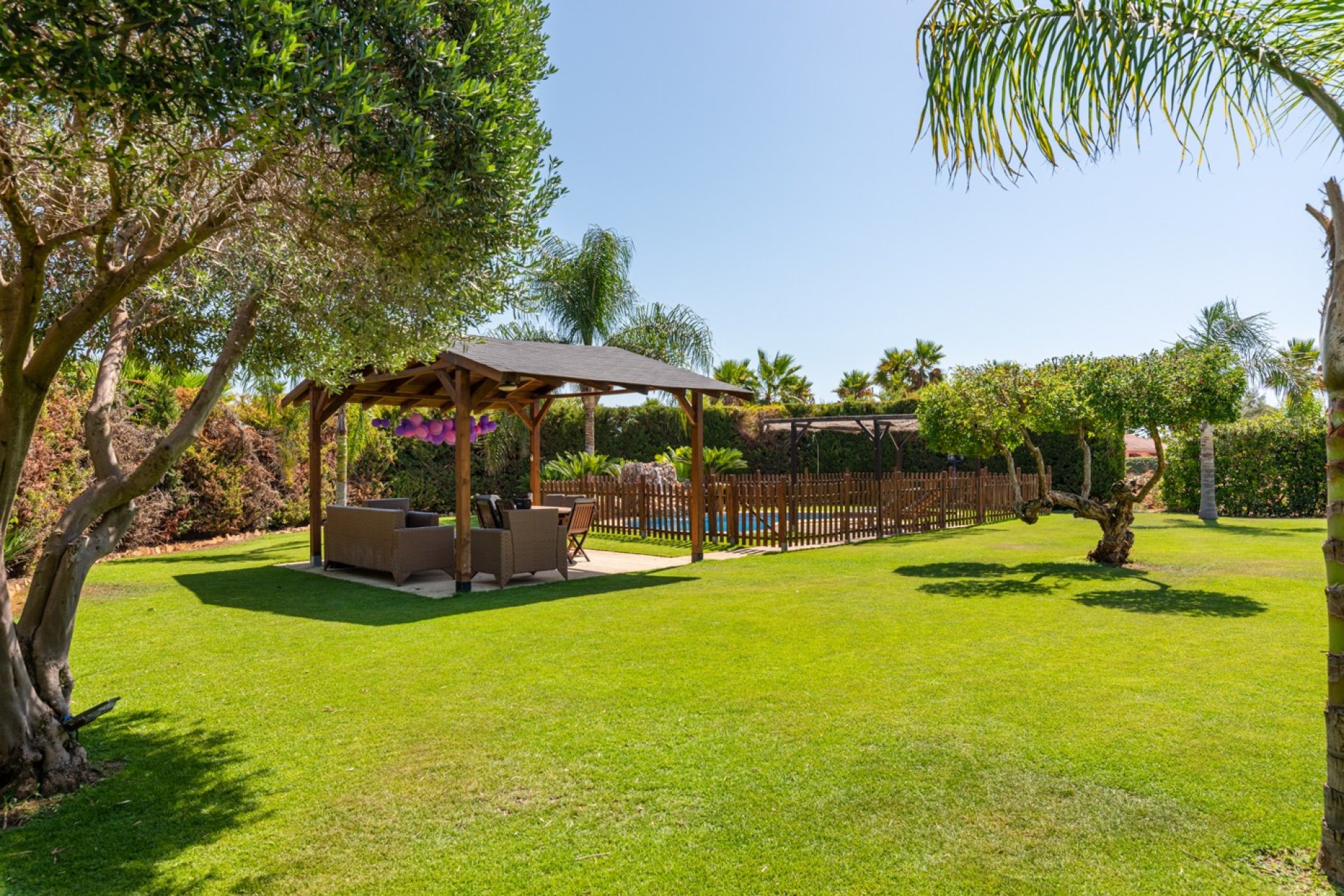 Resale - Villa - Elche - Elche/Elx