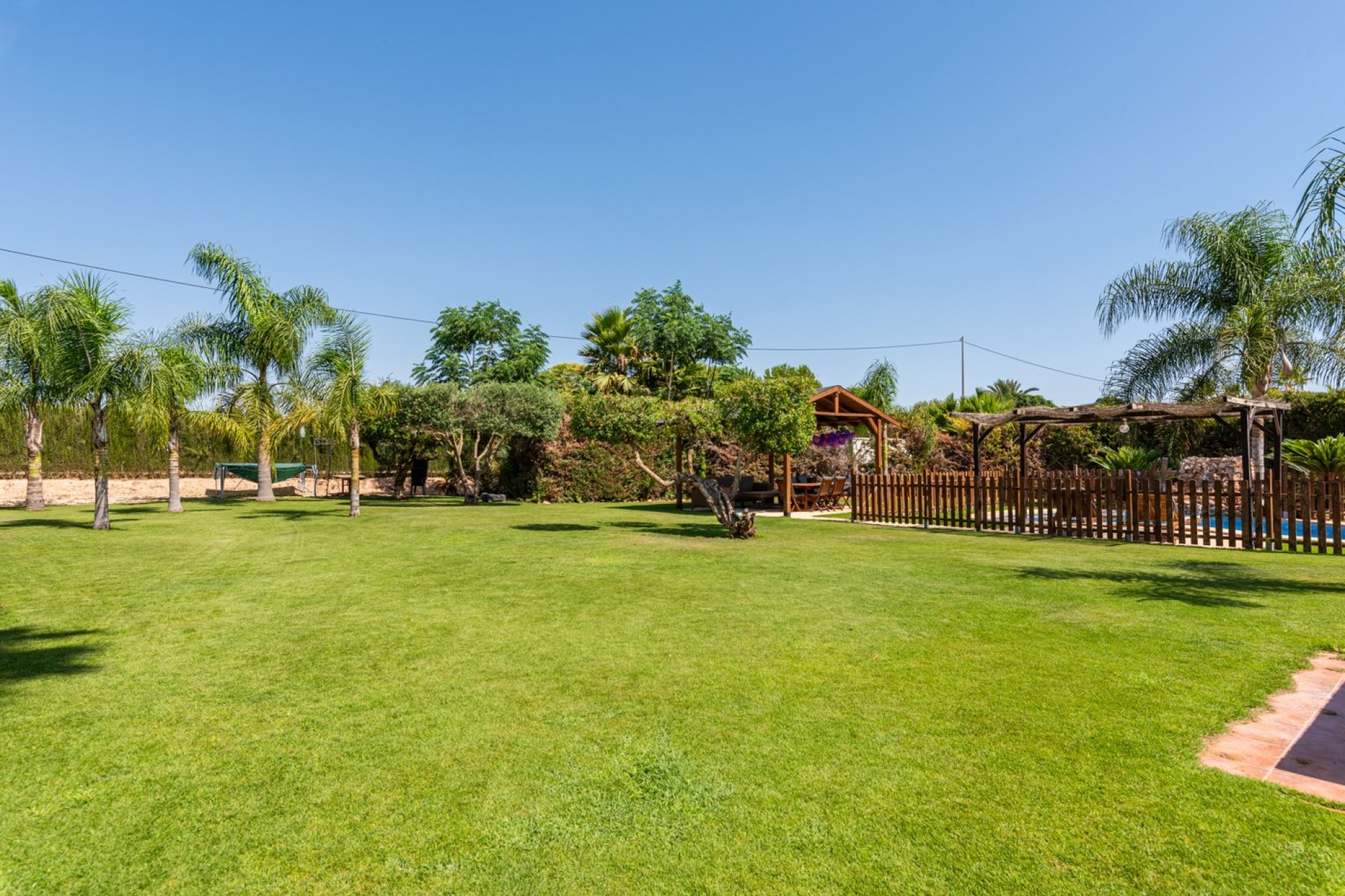 Resale - Villa - Elche - Elche/Elx