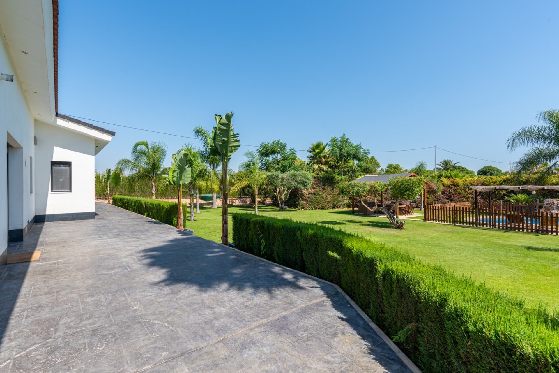 Resale - Villa - Elche - Elche/Elx