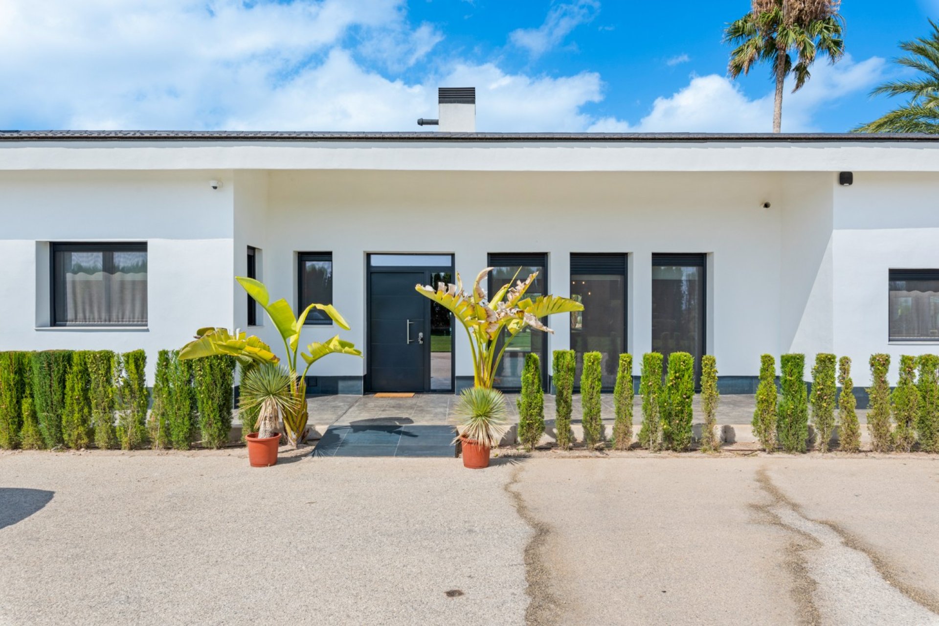 Resale - Villa - Elche - Elche/Elx