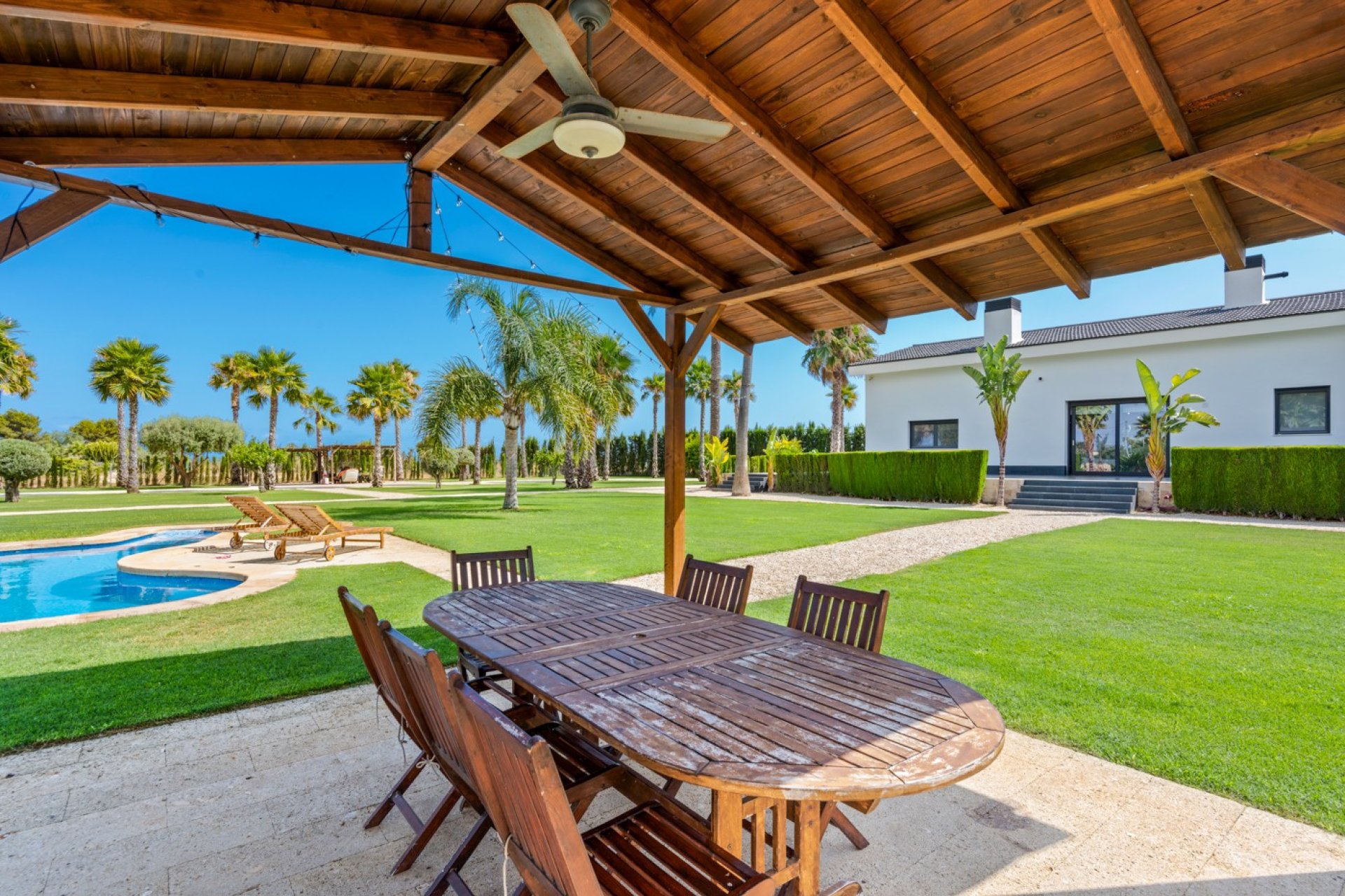 Resale - Villa - Elche - Elche/Elx