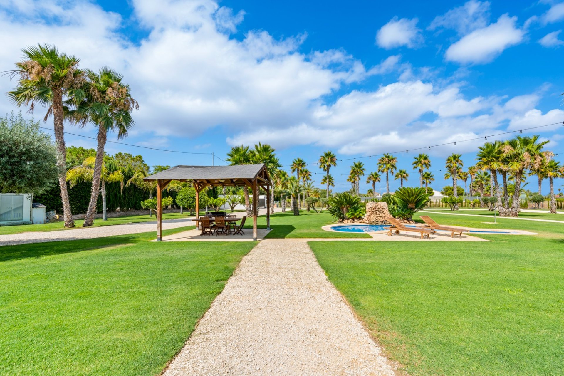 Resale - Villa - Elche - Elche/Elx