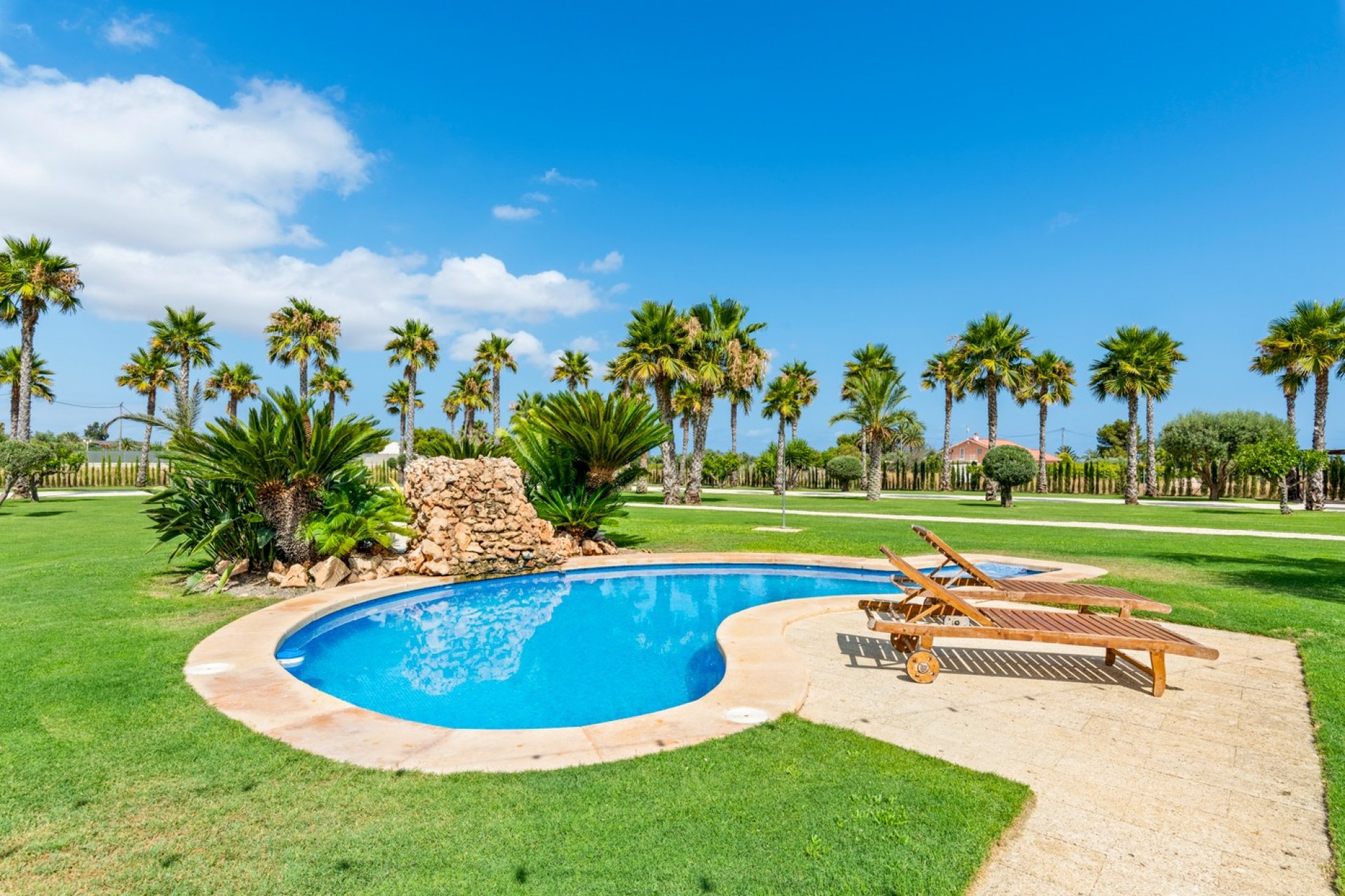 Resale - Villa - Elche - Elche/Elx