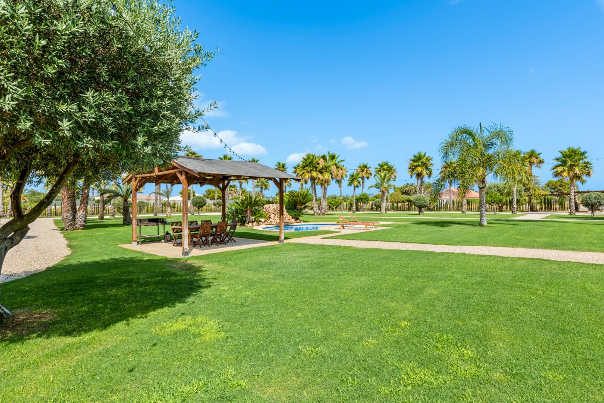 Resale - Villa - Elche - Elche/Elx
