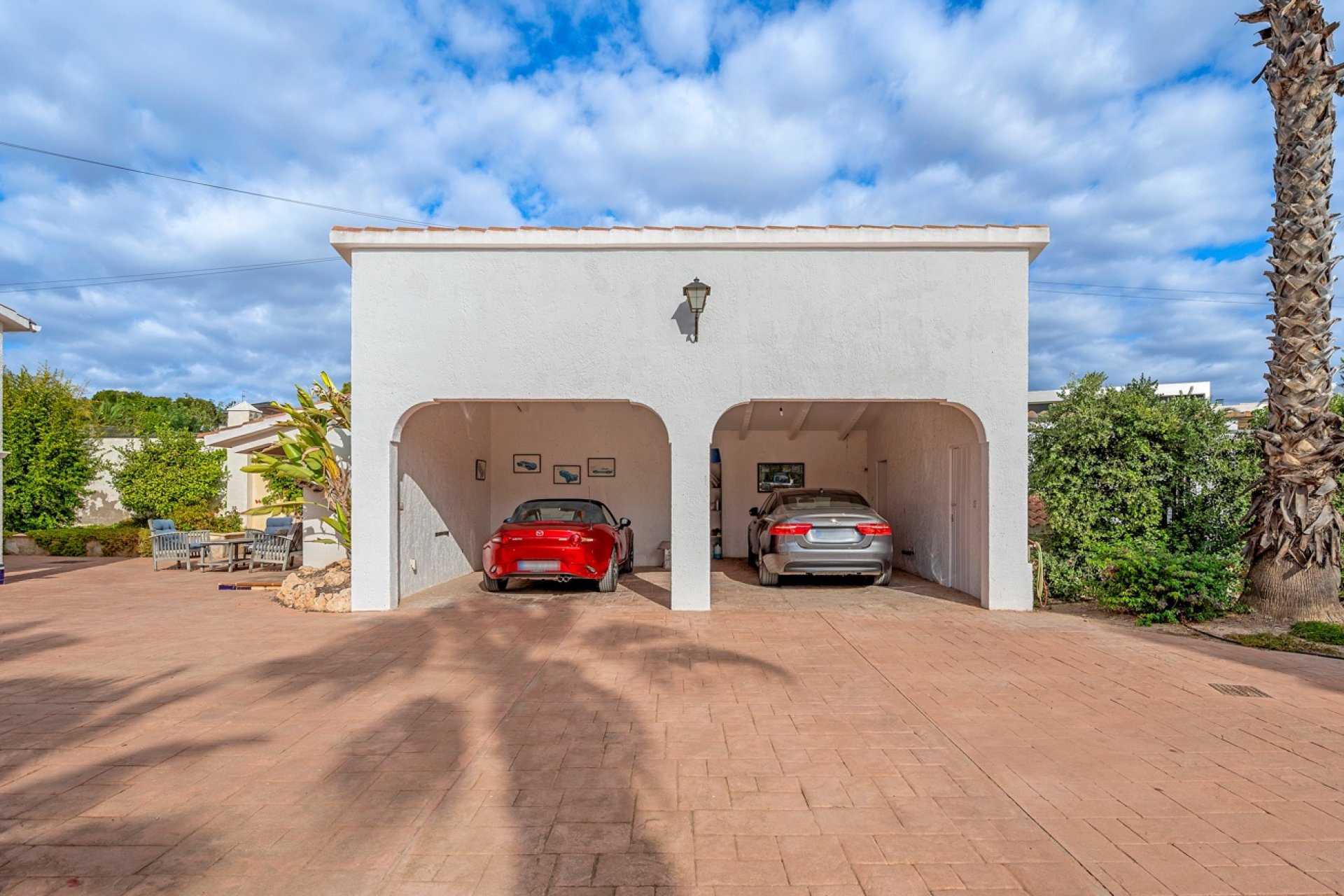 Resale - Villa - Elche - Elche/Elx