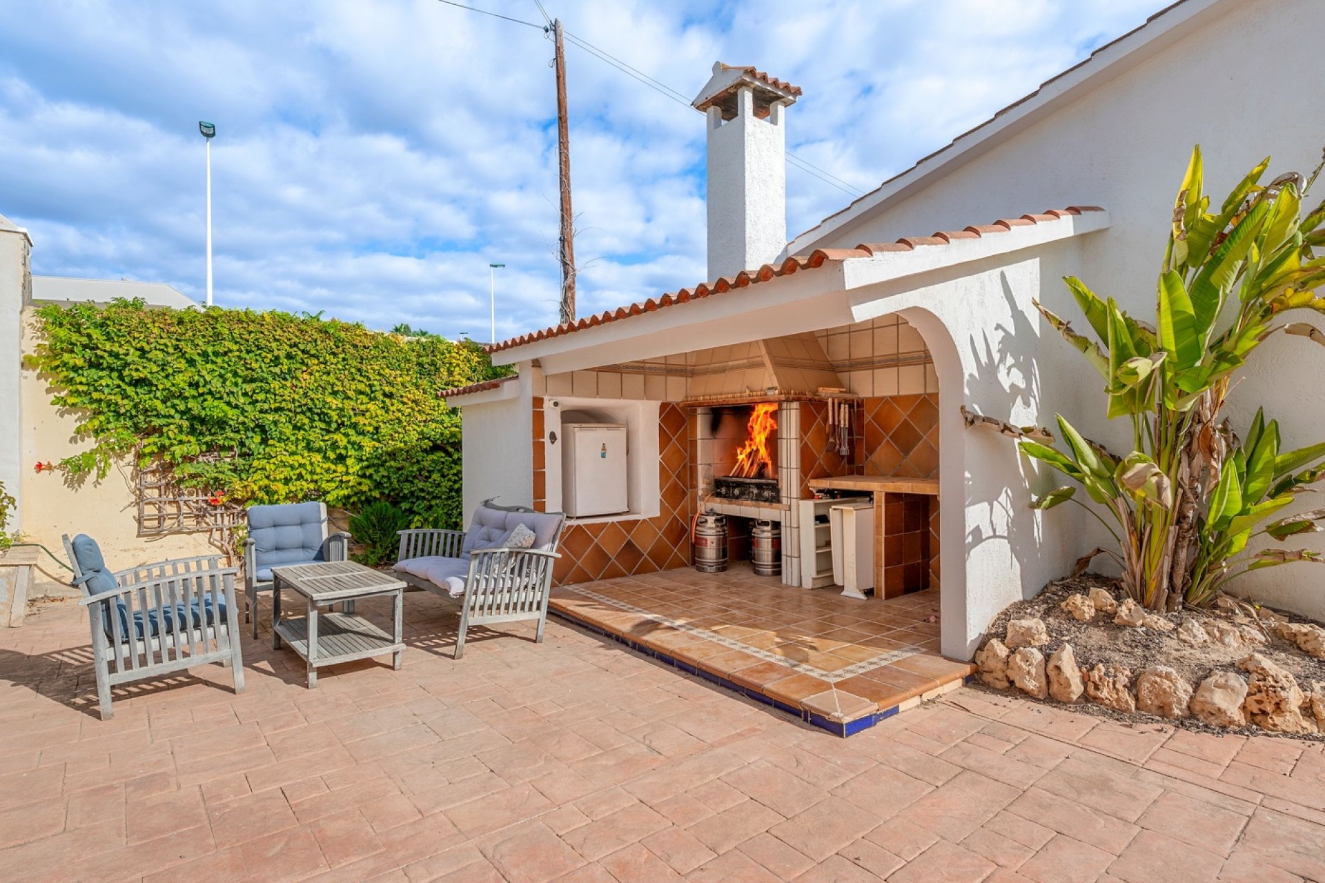 Resale - Villa - Elche - Elche/Elx