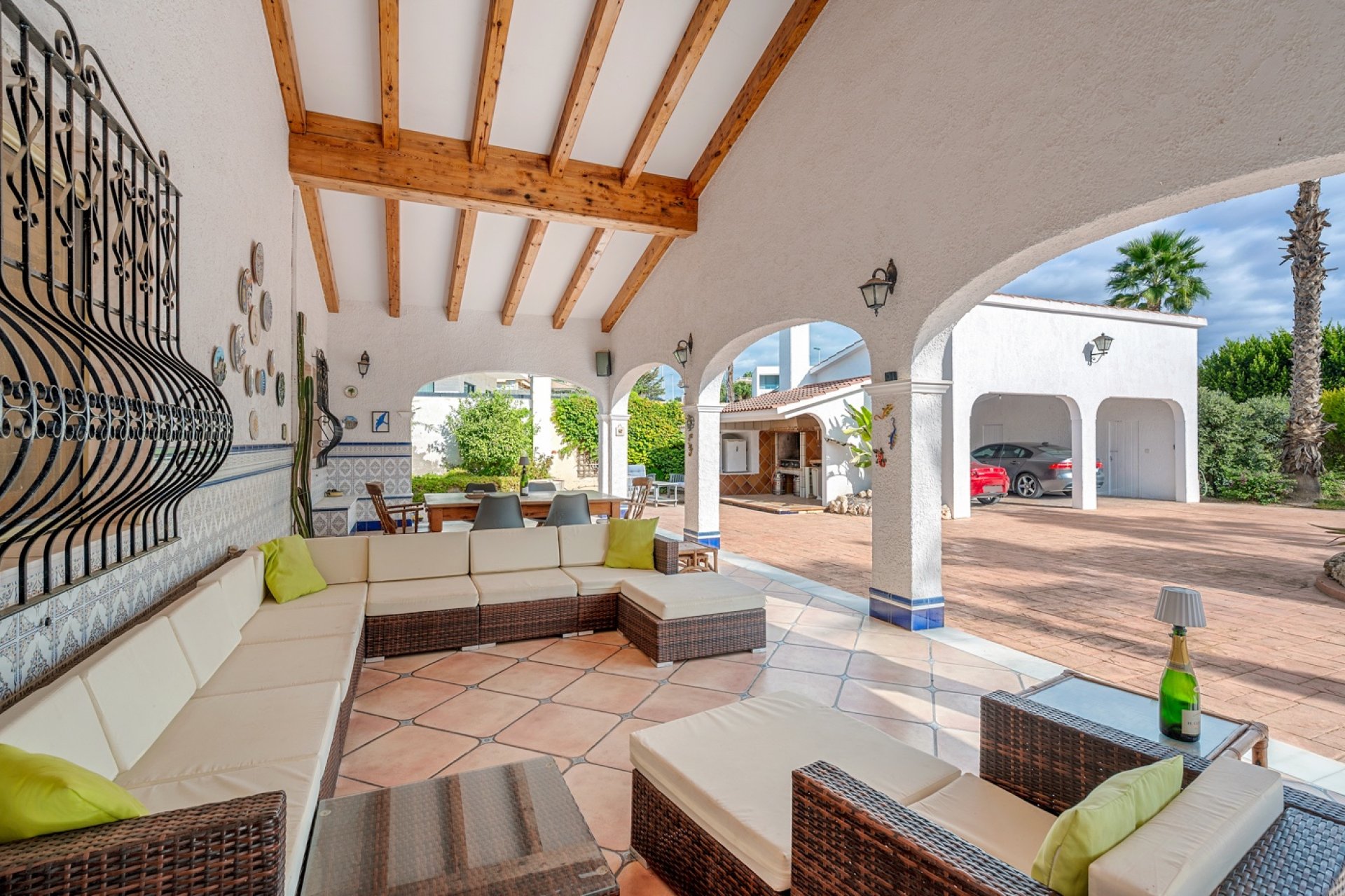 Resale - Villa - Elche - Elche/Elx