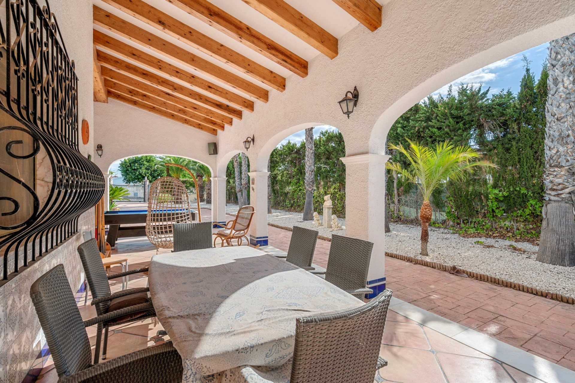 Resale - Villa - Elche - Elche/Elx