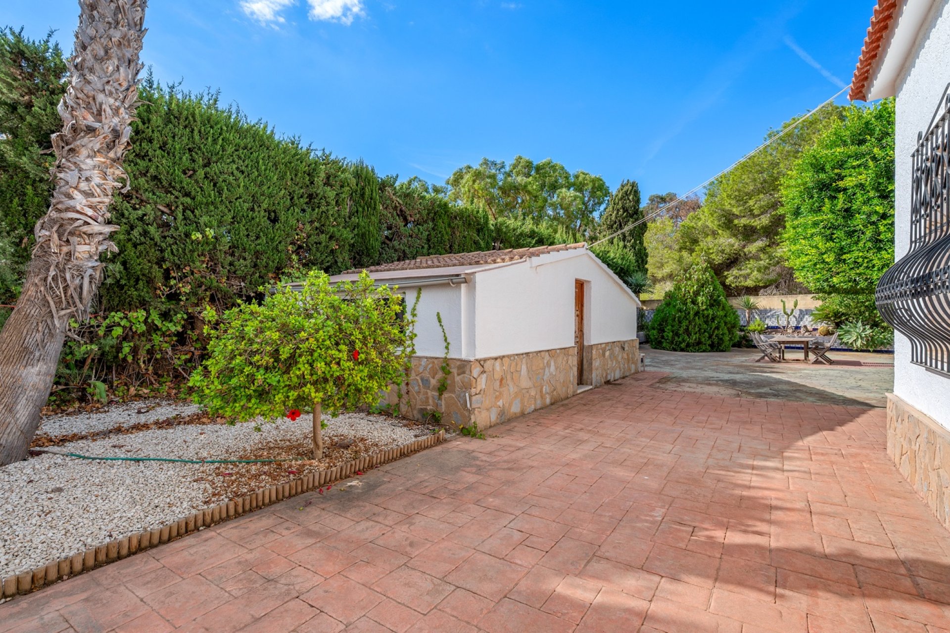 Resale - Villa - Elche - Elche/Elx