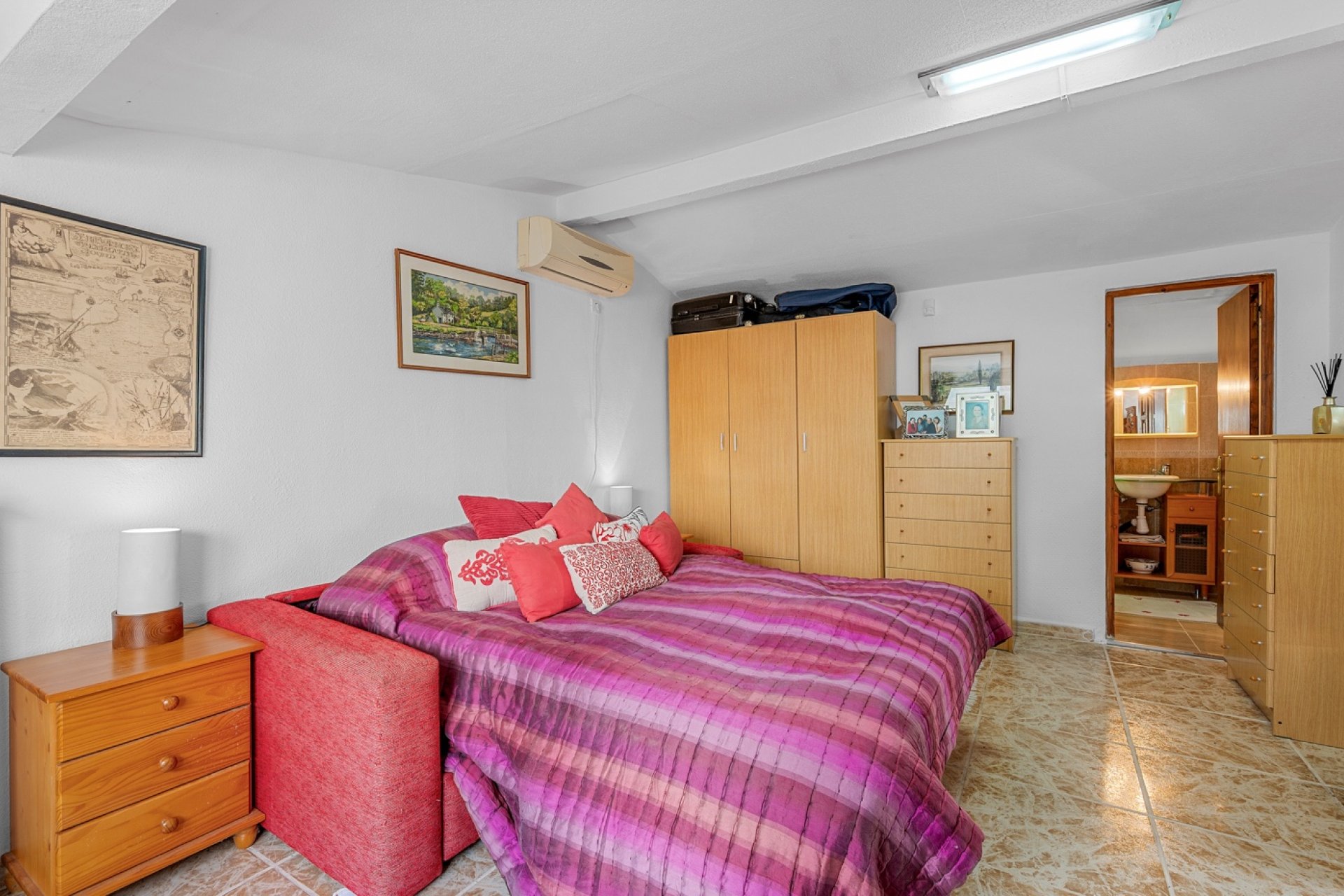 Resale - Villa - Elche - Elche/Elx