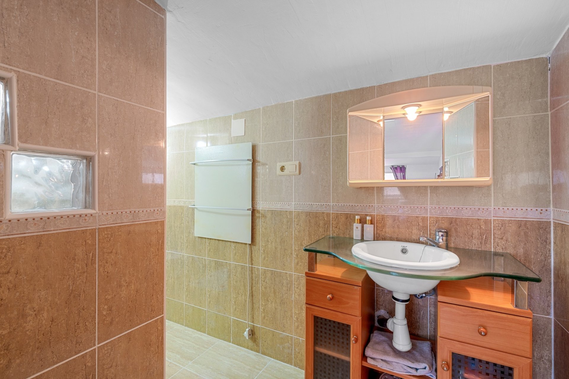 Resale - Villa - Elche - Elche/Elx