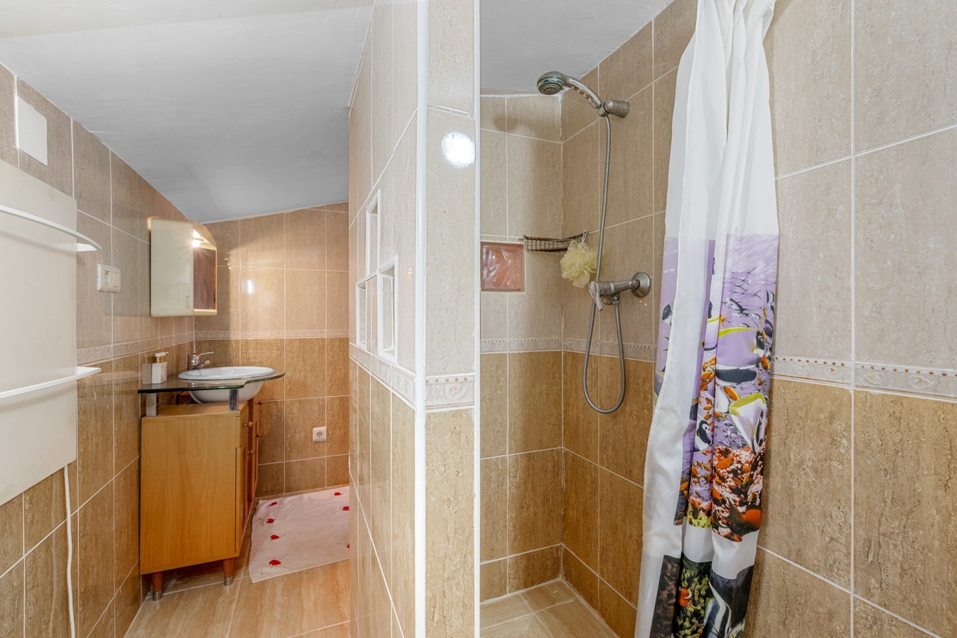 Resale - Villa - Elche - Elche/Elx