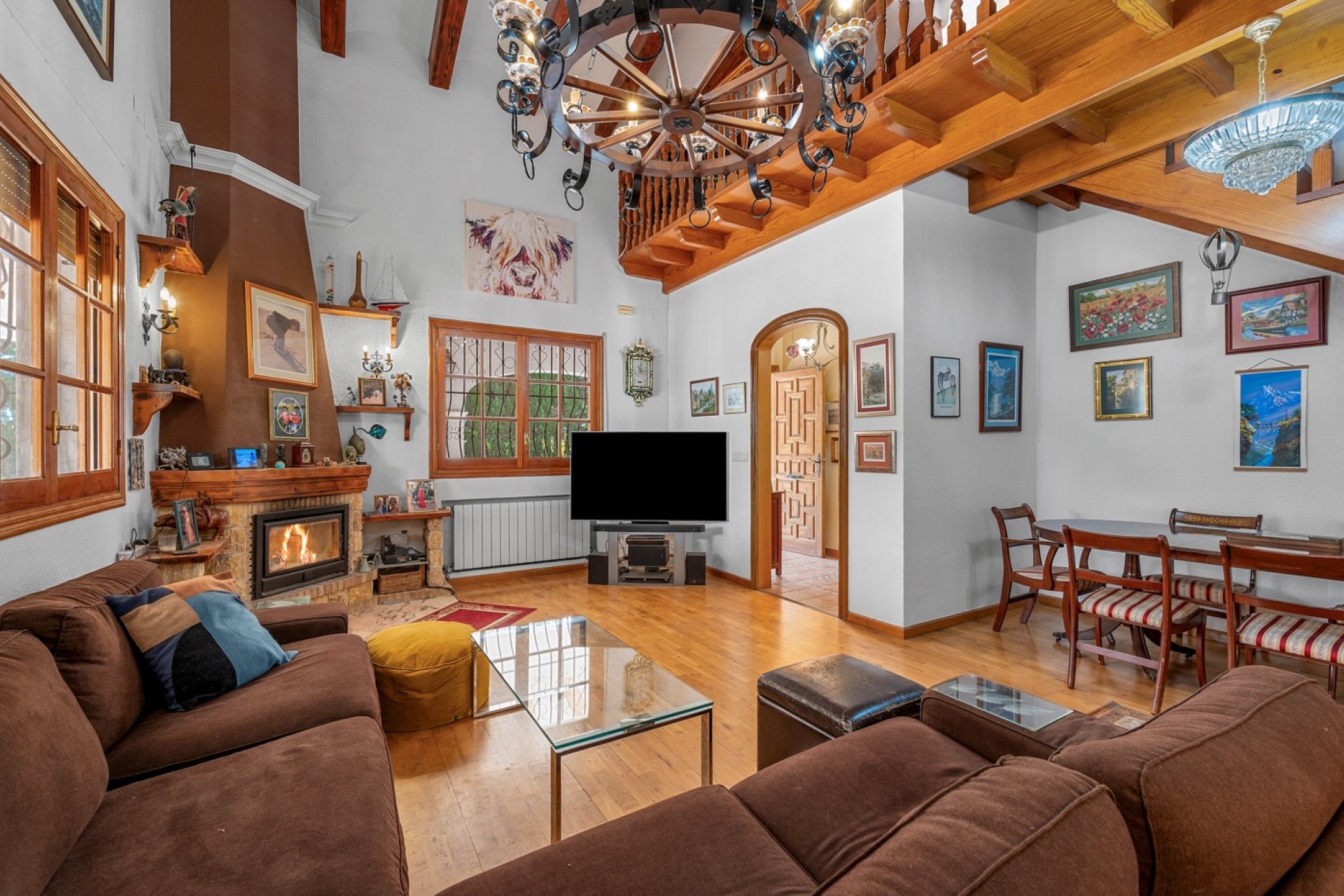 Resale - Villa - Elche - Elche/Elx