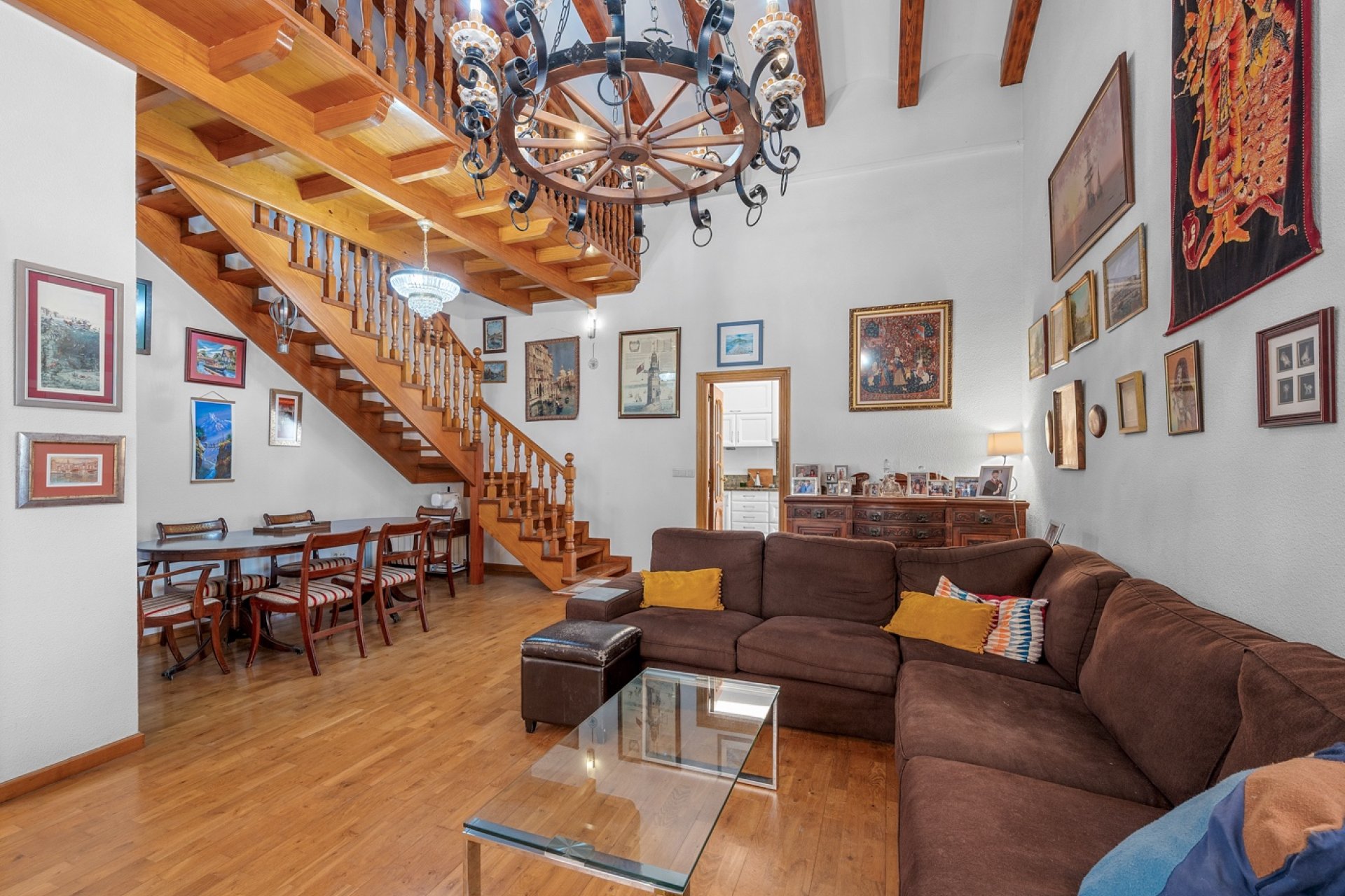 Resale - Villa - Elche - Elche/Elx