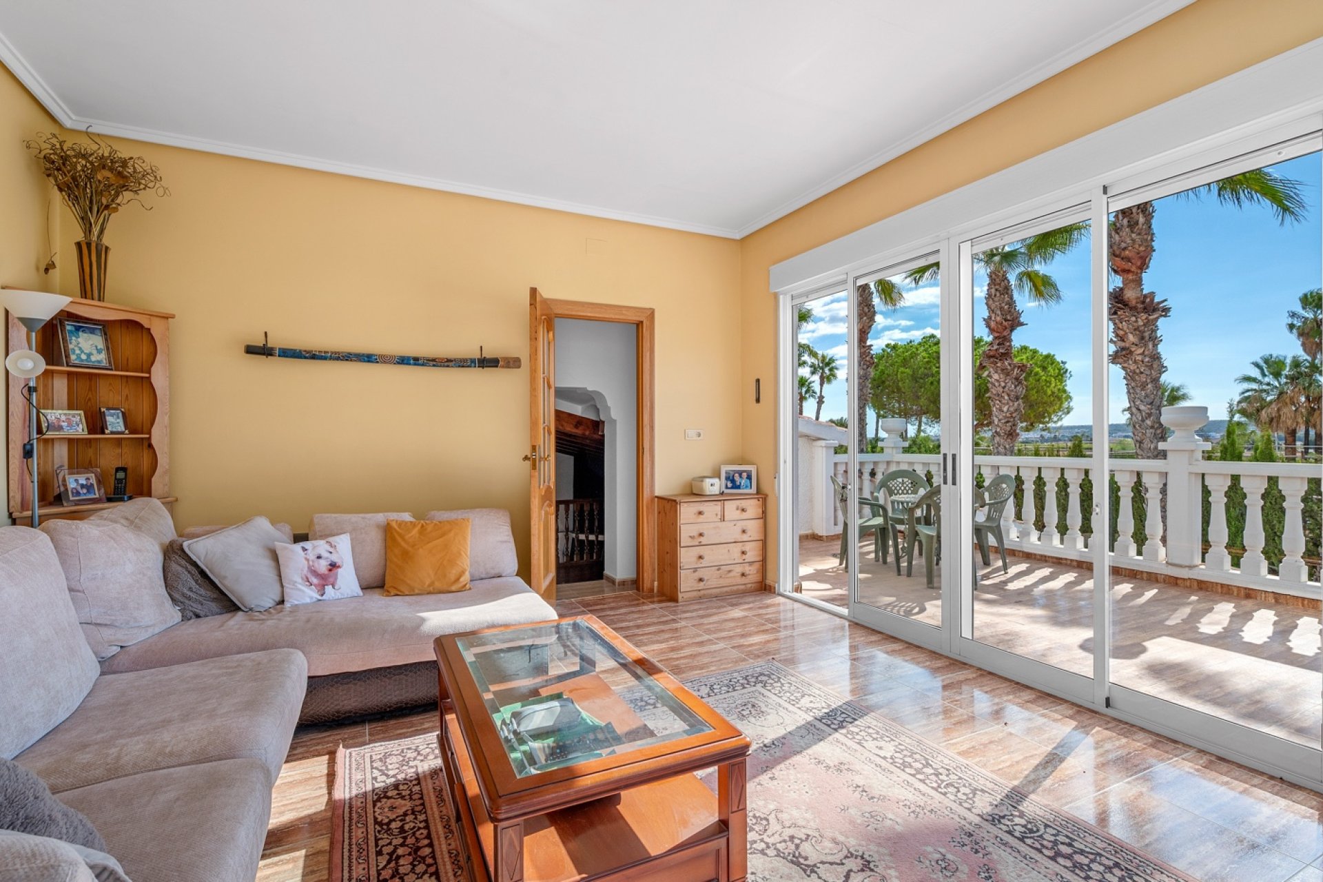 Resale - Villa - Elche - Elche/Elx