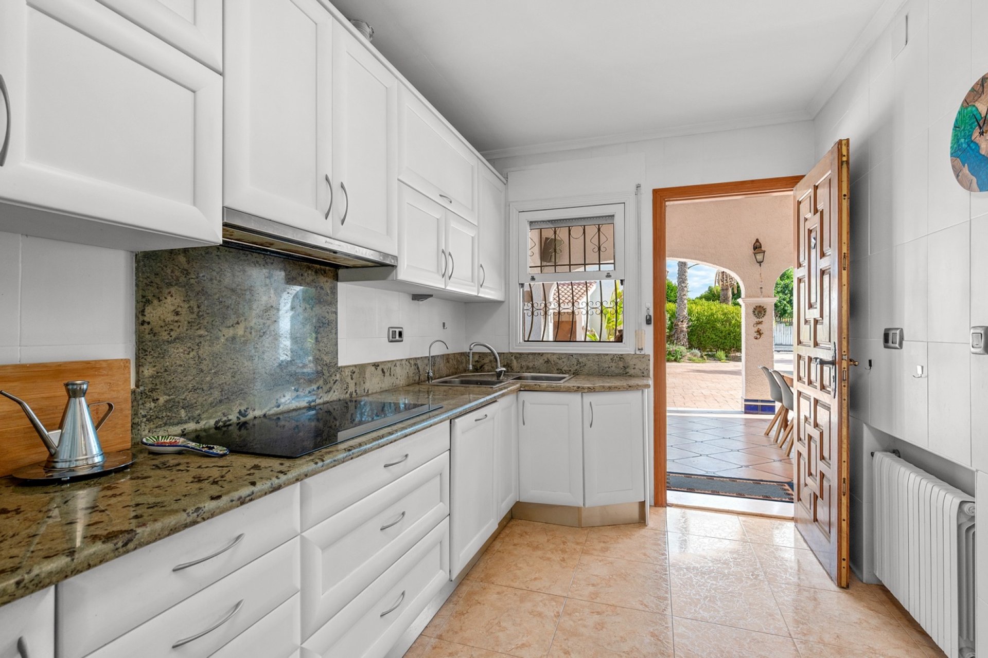 Resale - Villa - Elche - Elche/Elx