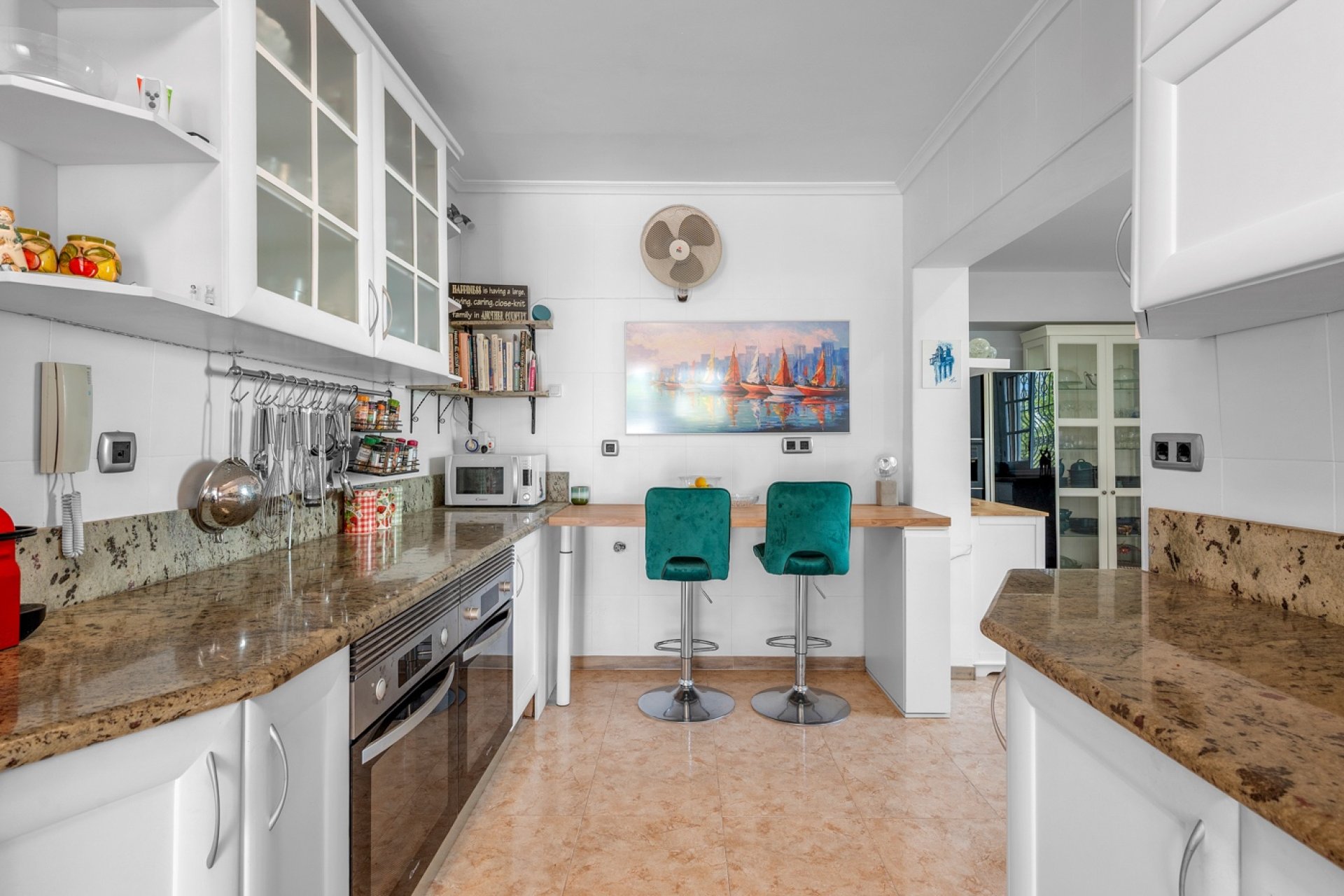 Resale - Villa - Elche - Elche/Elx