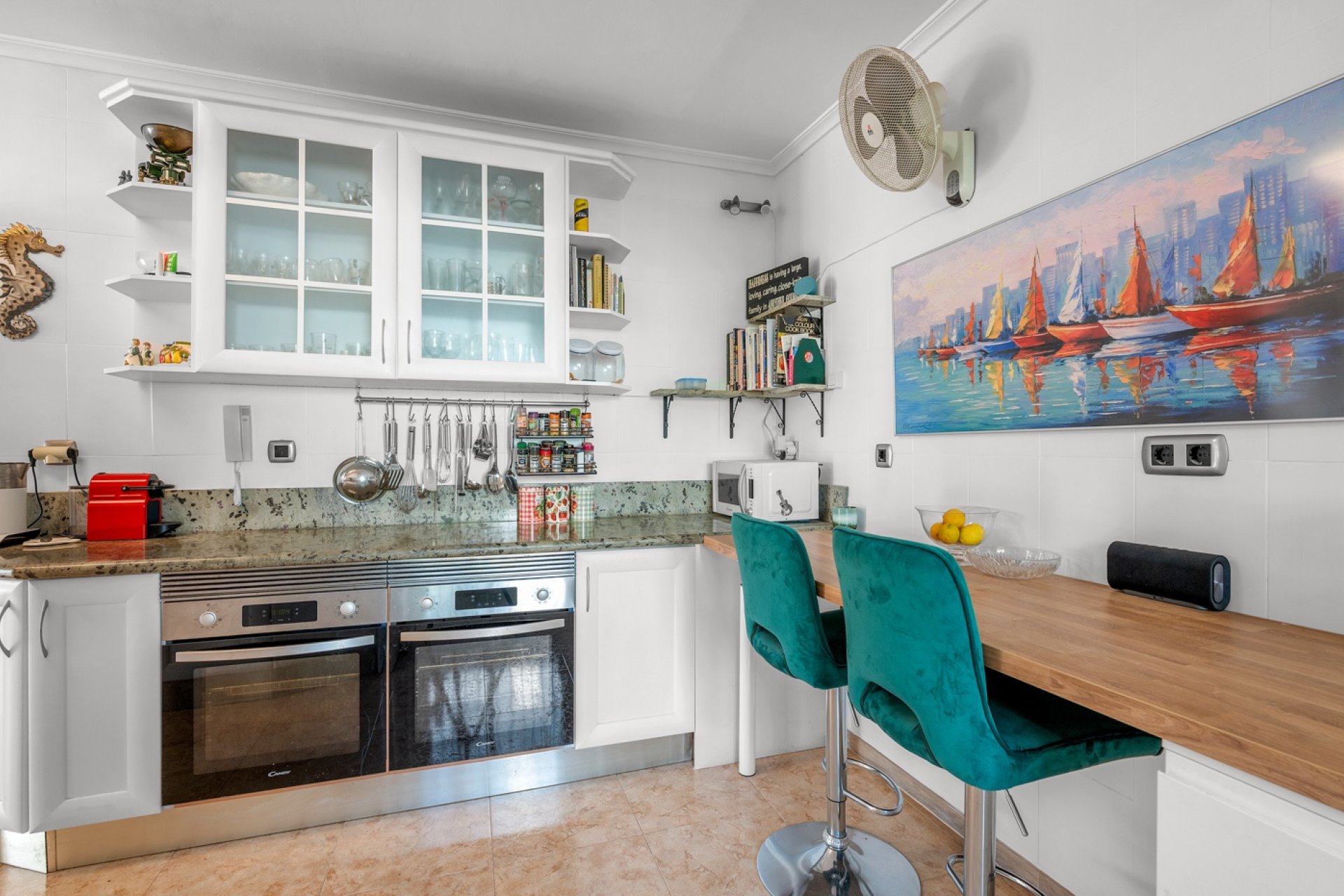 Resale - Villa - Elche - Elche/Elx