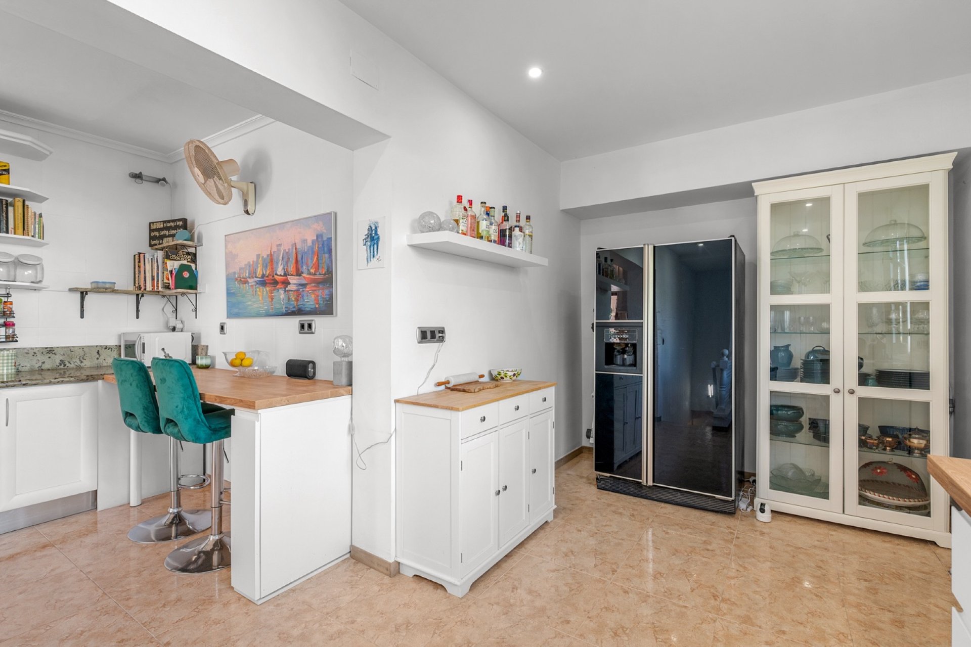 Resale - Villa - Elche - Elche/Elx