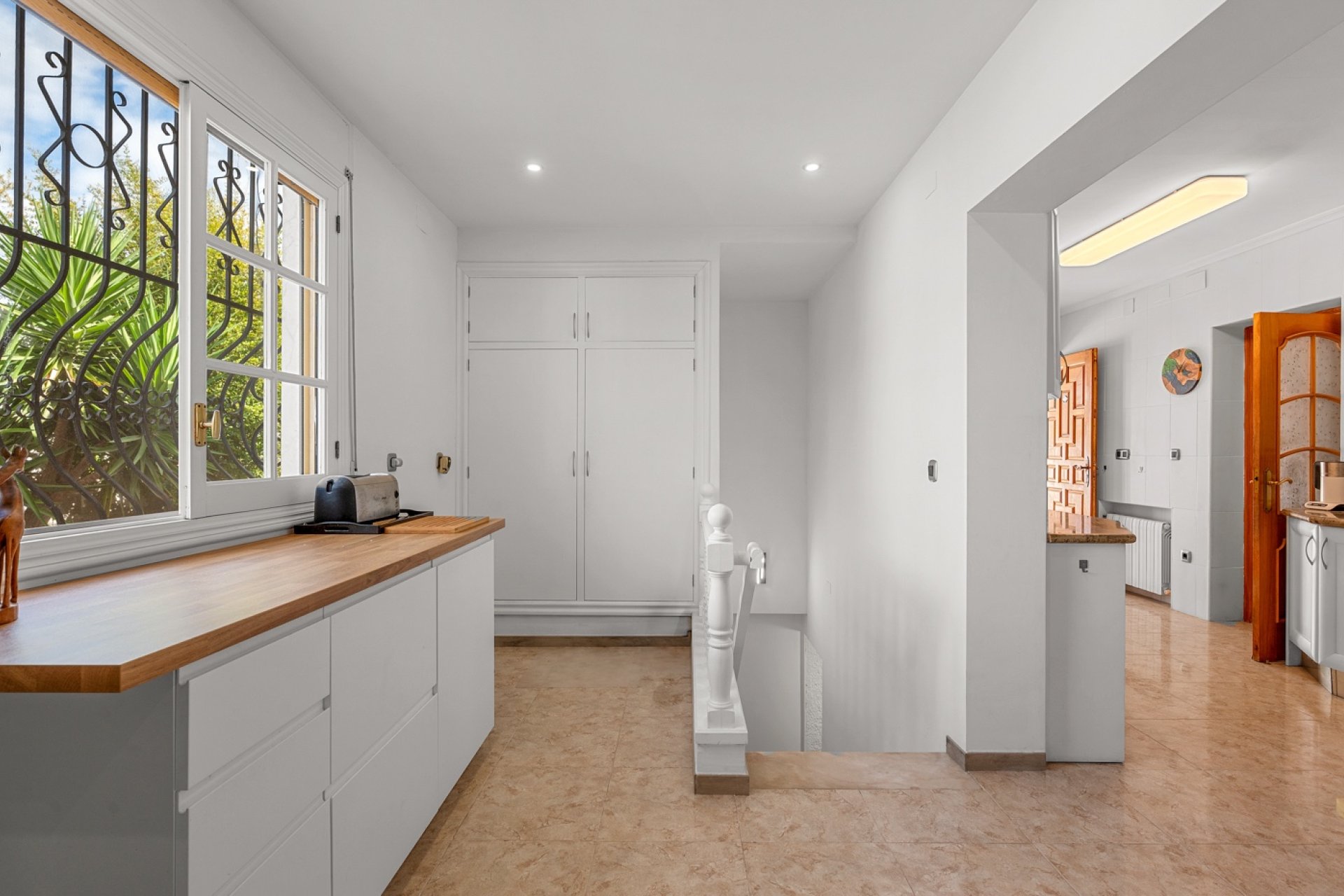 Resale - Villa - Elche - Elche/Elx