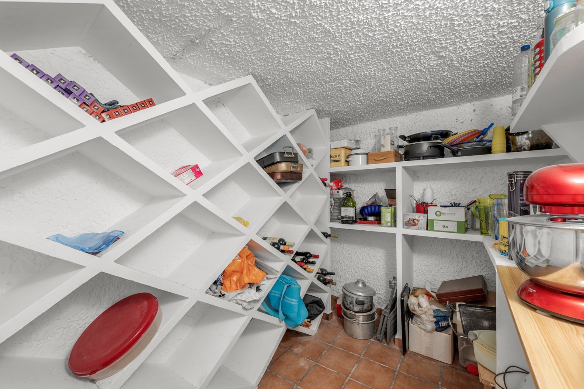 Resale - Villa - Elche - Elche/Elx