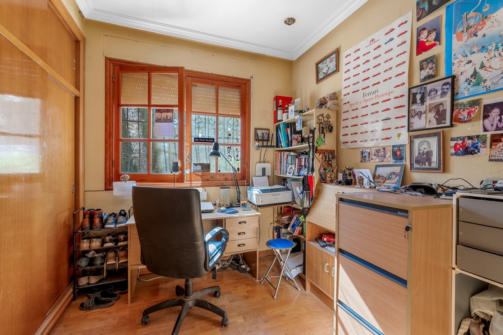 Resale - Villa - Elche - Elche/Elx