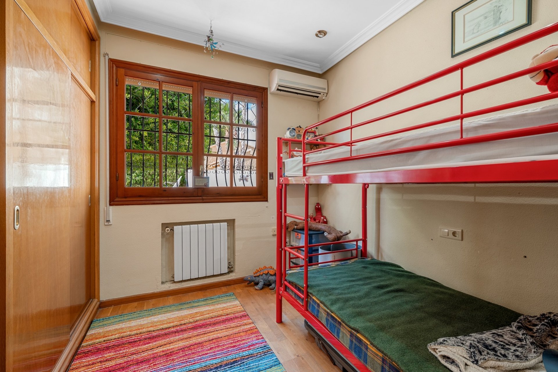 Resale - Villa - Elche - Elche/Elx