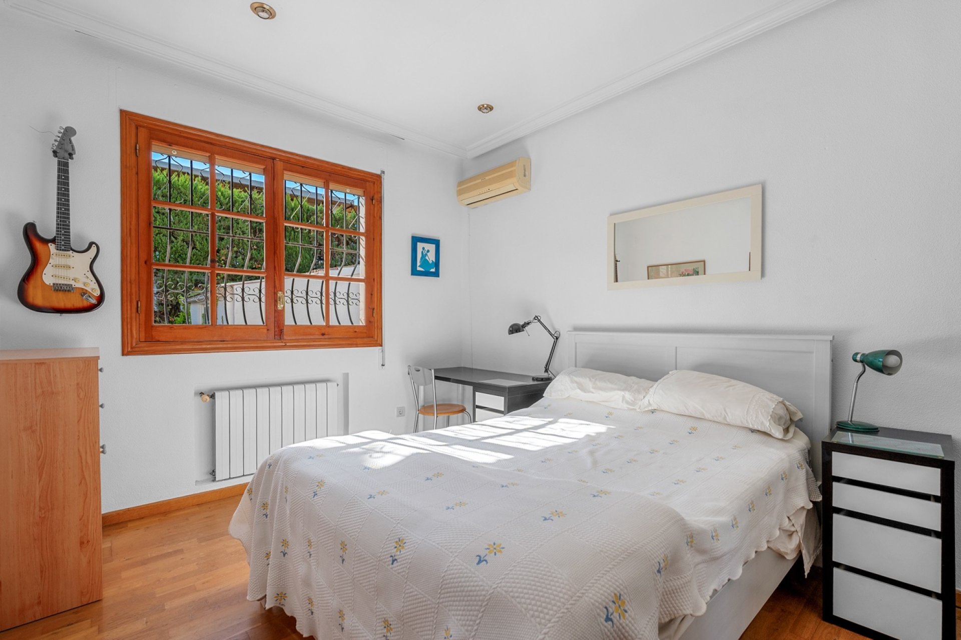 Resale - Villa - Elche - Elche/Elx