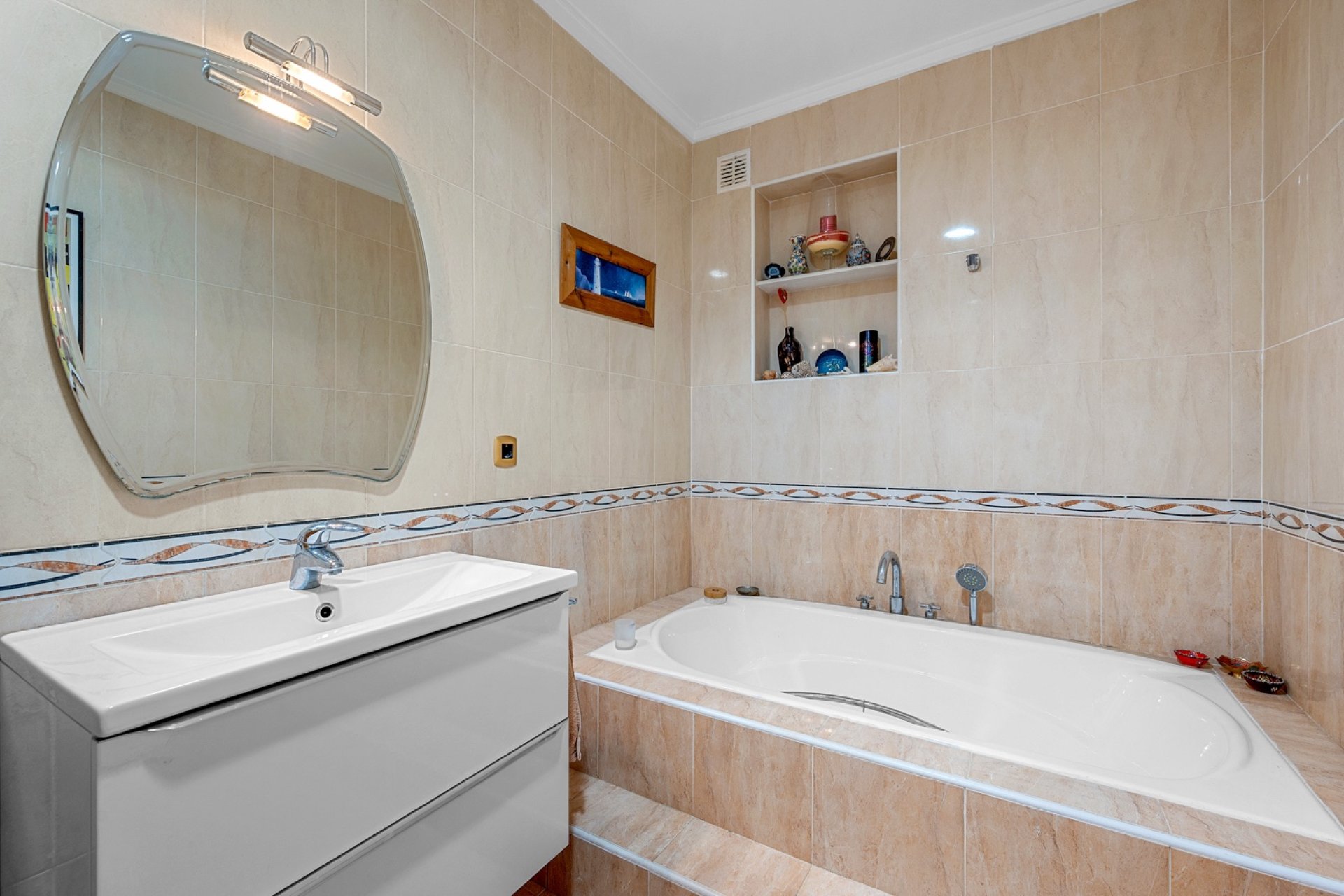 Resale - Villa - Elche - Elche/Elx