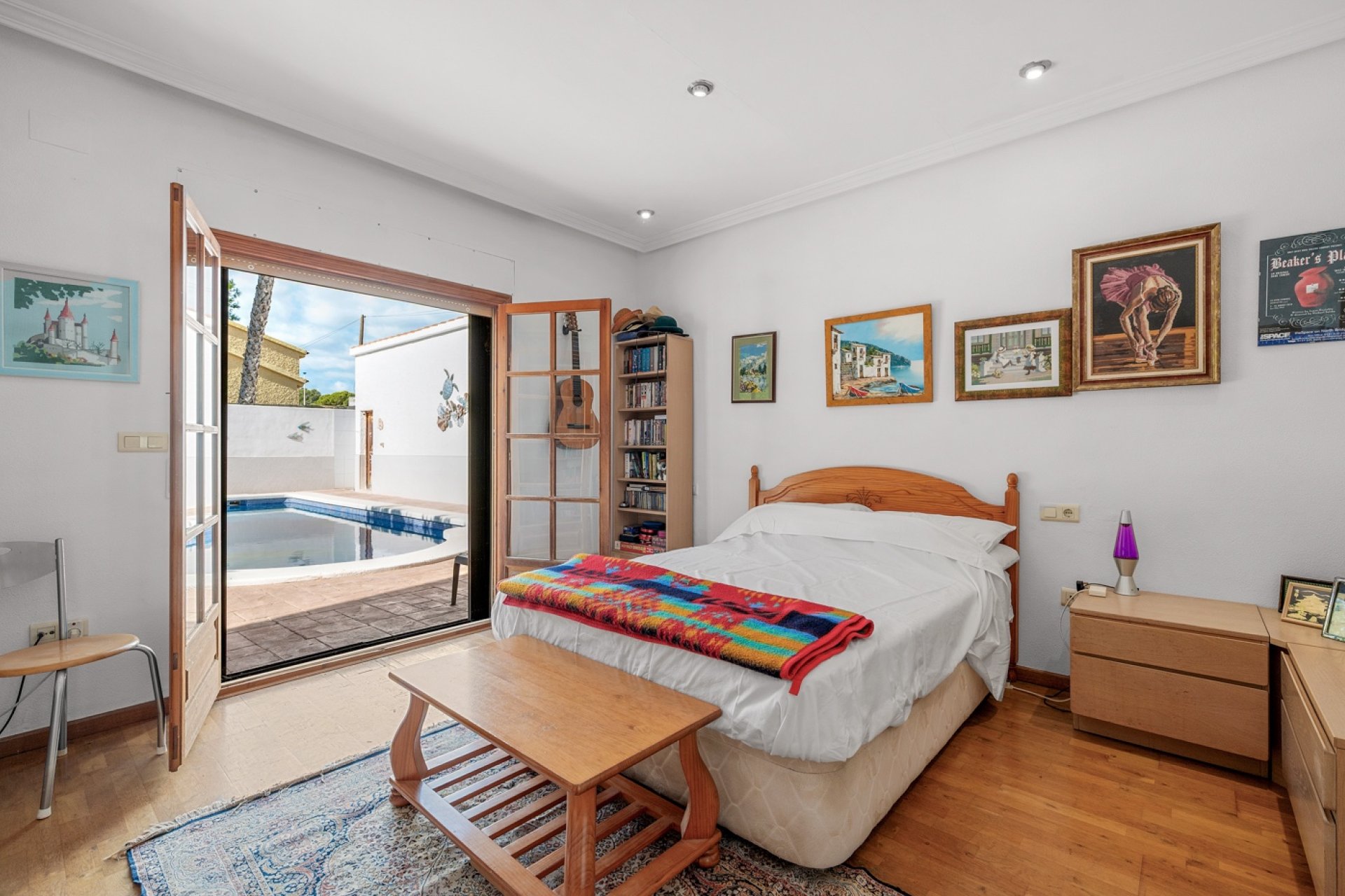 Resale - Villa - Elche - Elche/Elx