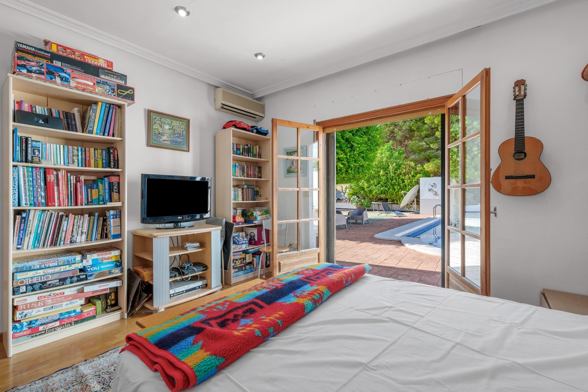 Resale - Villa - Elche - Elche/Elx